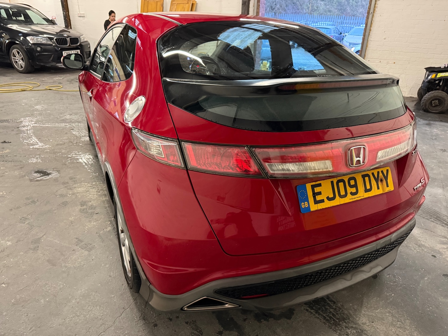 Used Honda Civic 2009 for sale - 77141027: Photo 7