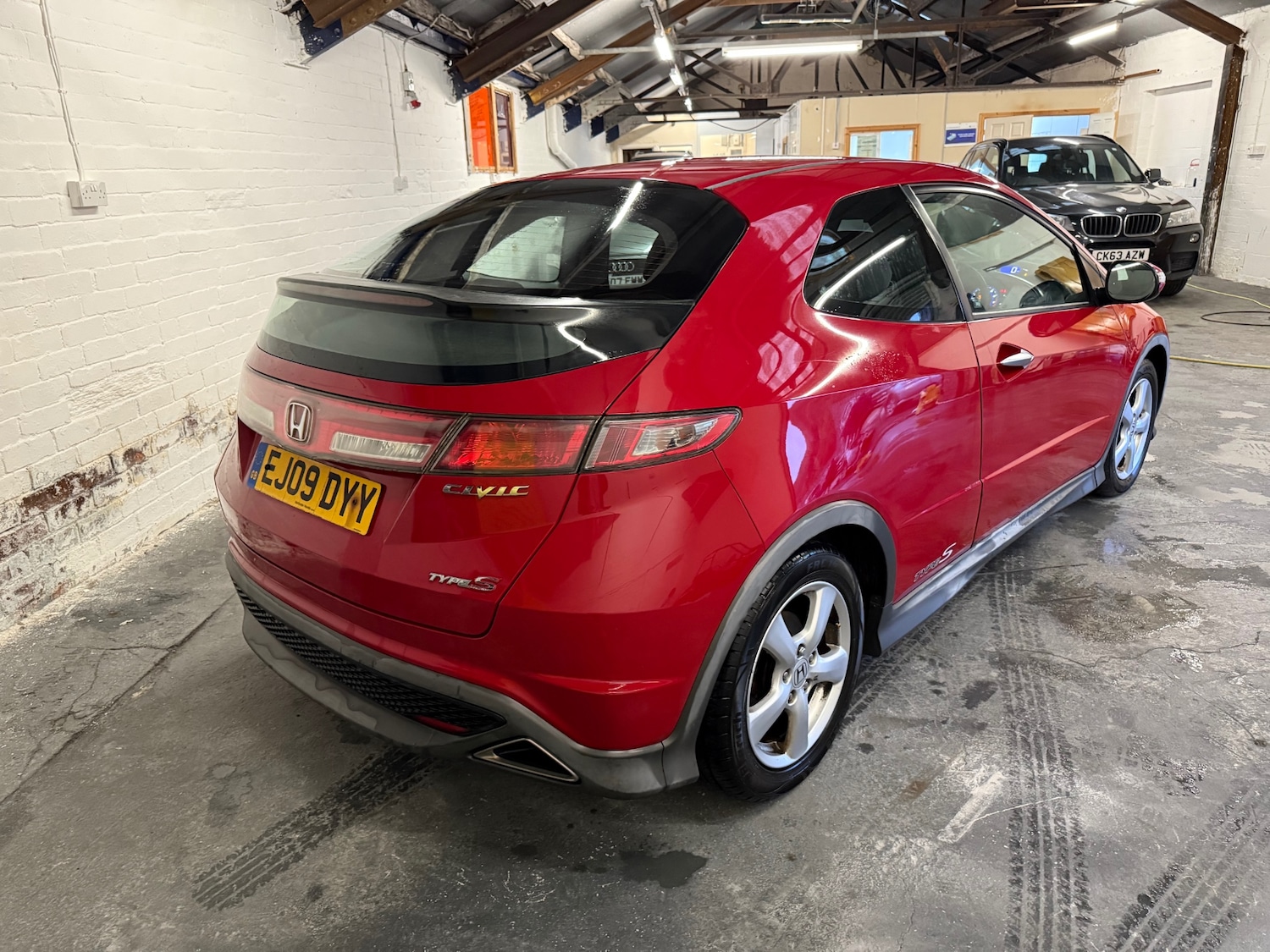 Used Honda Civic 2009 for sale - 77141027: Photo 9