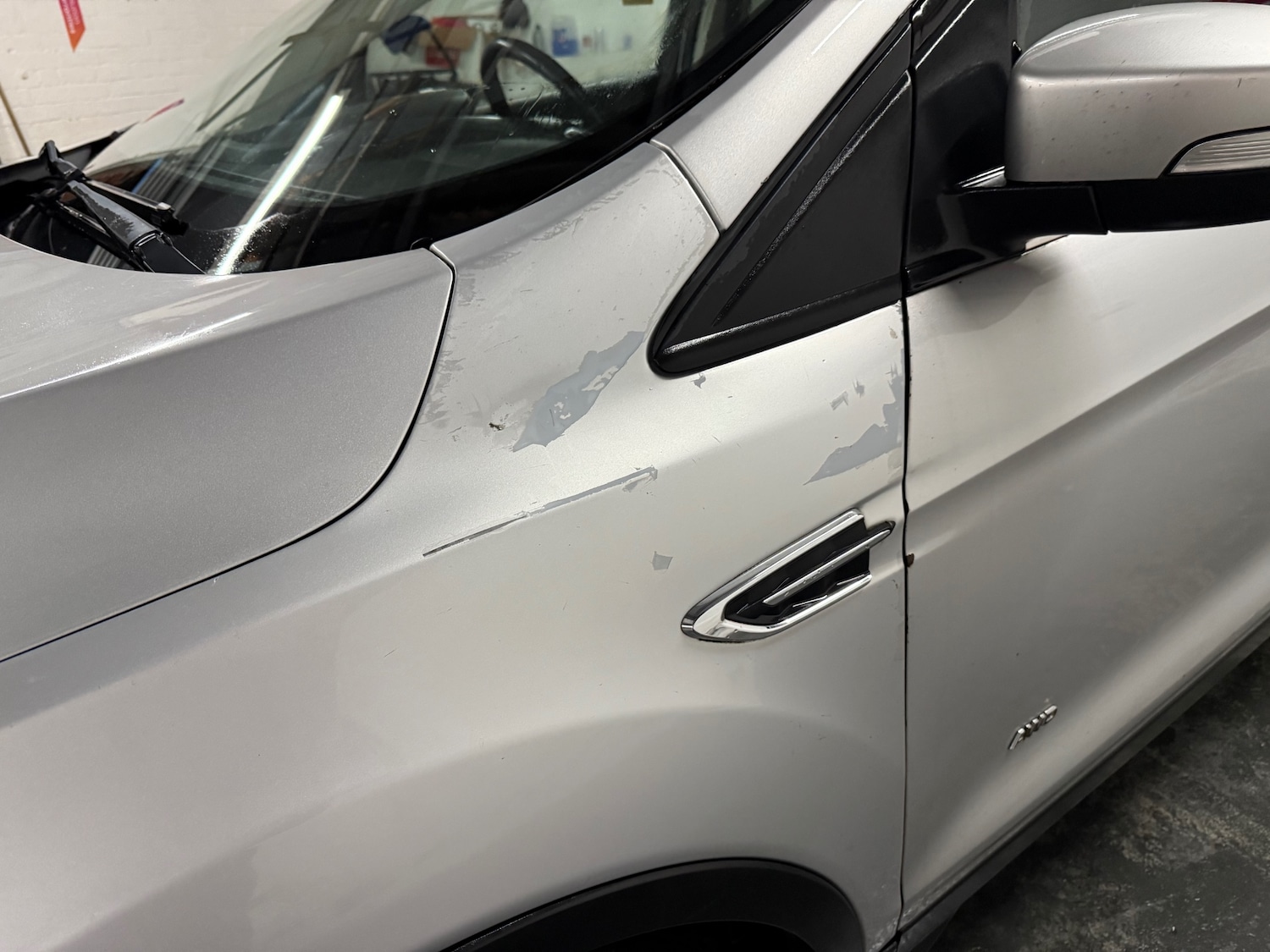 Used Ford Kuga 2017 for sale - 77054891: Photo 10