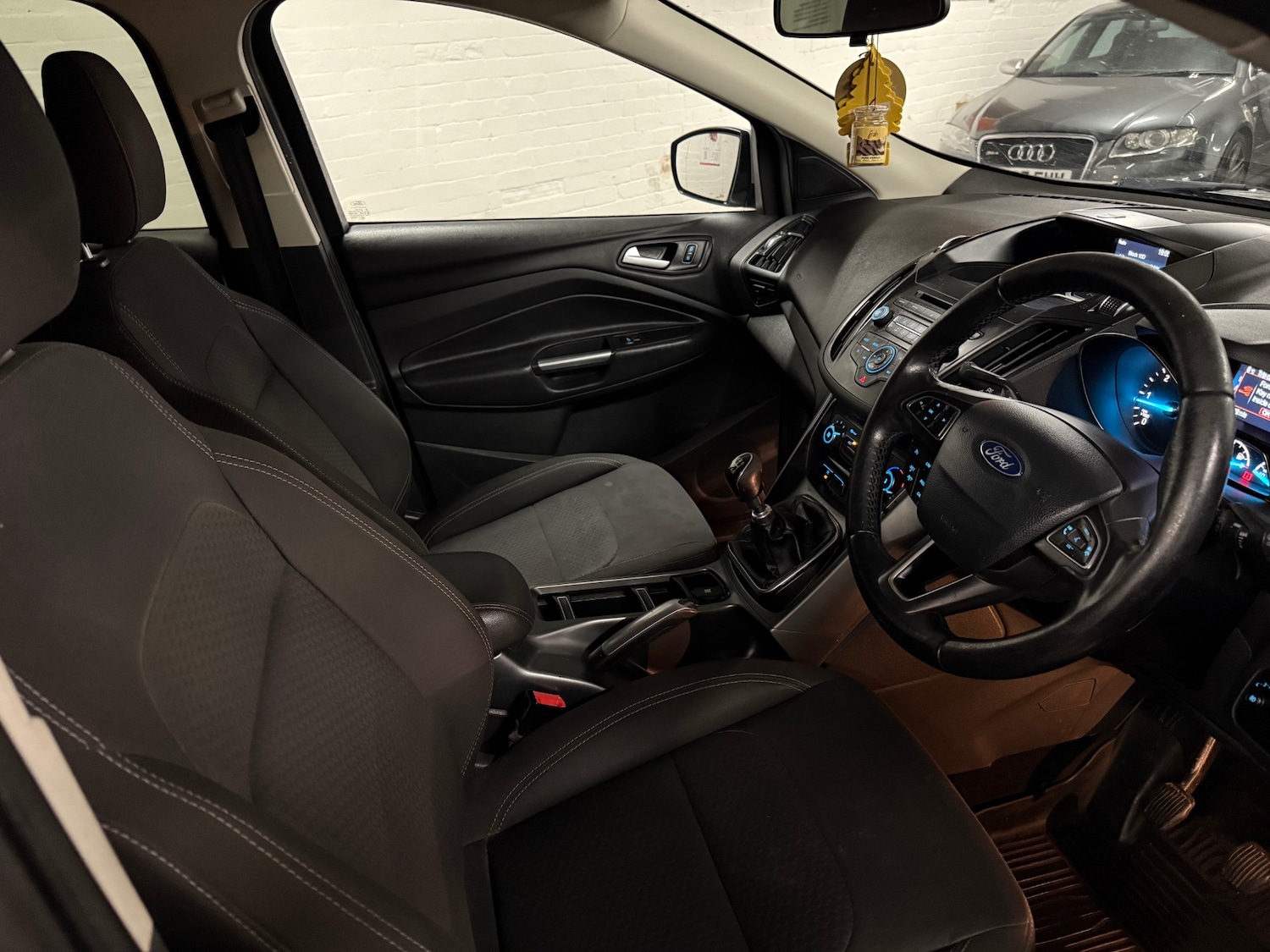 Used Ford Kuga 2017 for sale - 77054891: Photo 11