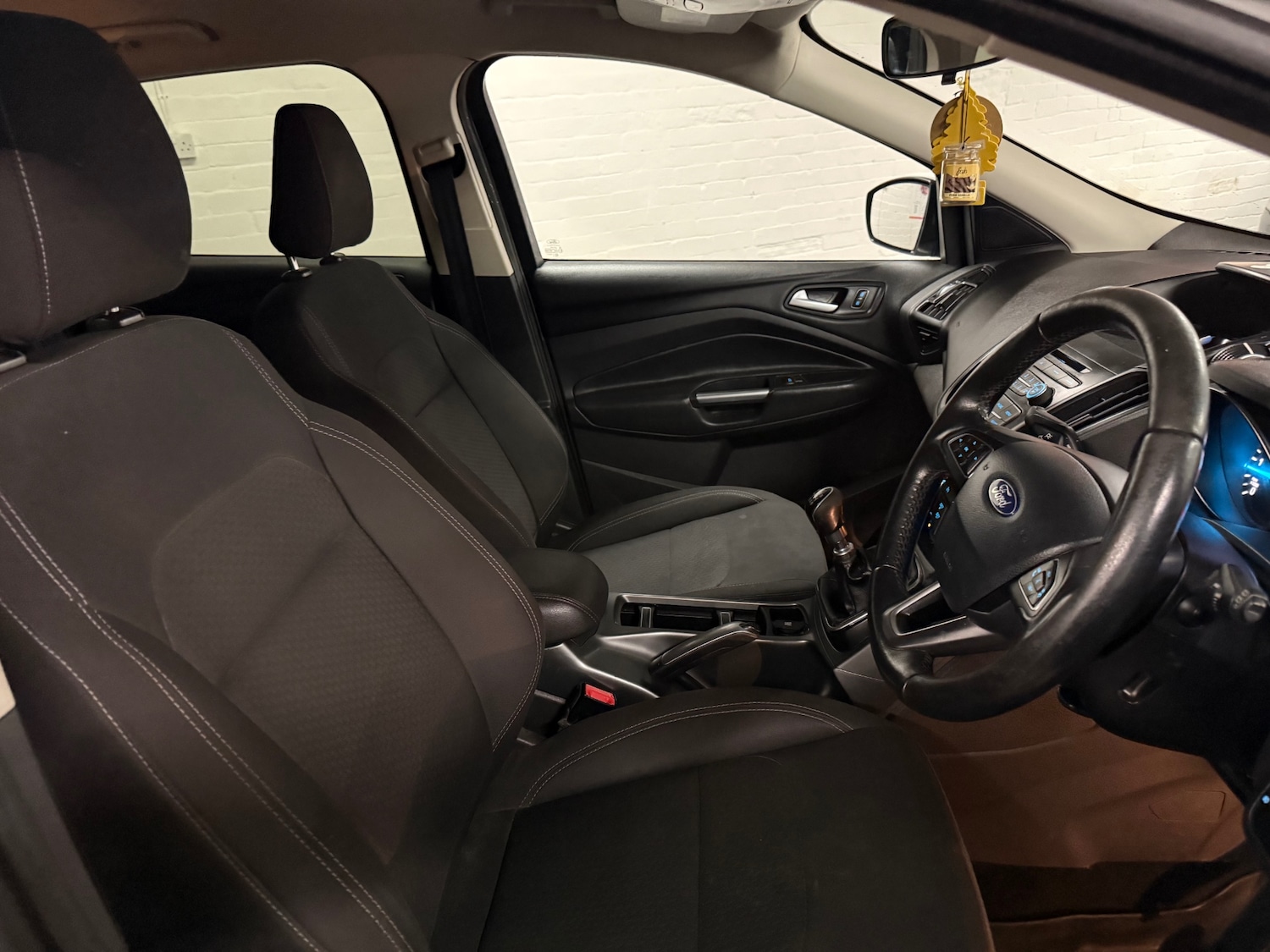 Used Ford Kuga 2017 for sale - 77054891: Photo 12