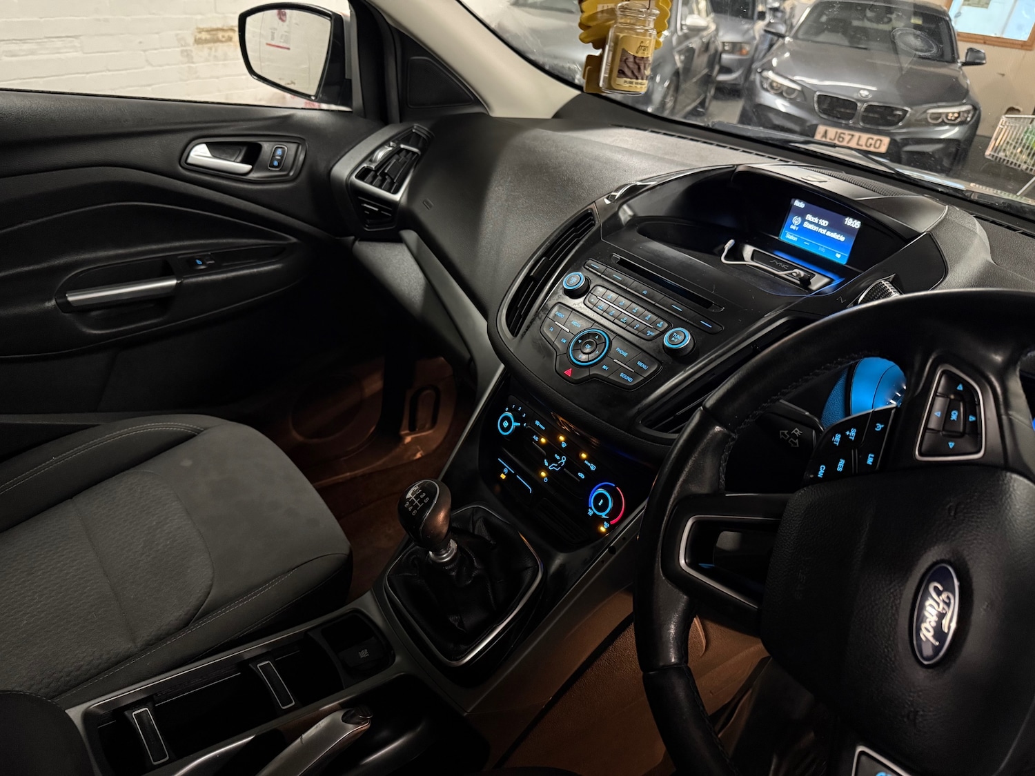 Used Ford Kuga 2017 for sale - 77054891: Photo 13