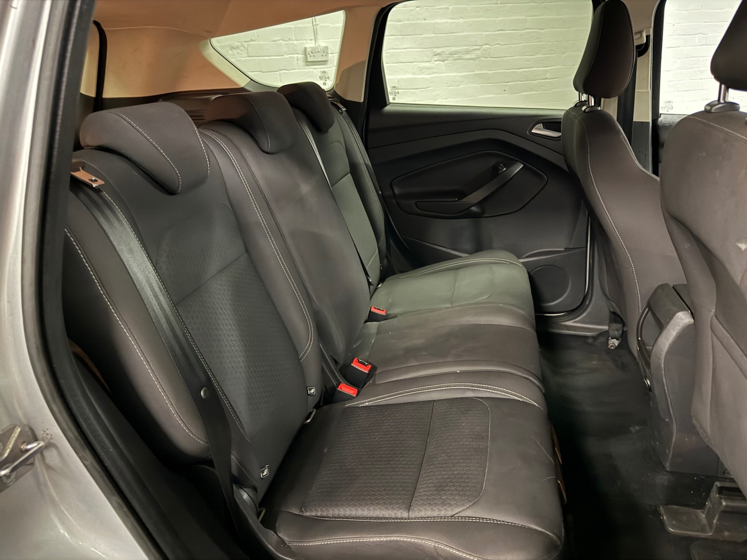 Used Ford Kuga 2017 for sale - 77054891: Photo 16