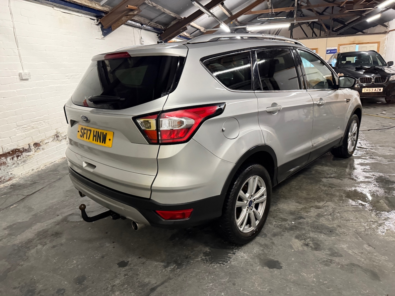 Used Ford Kuga 2017 for sale - 77054891: Photo 8