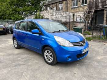 2009 (09) - 1.4 Acenta 5dr