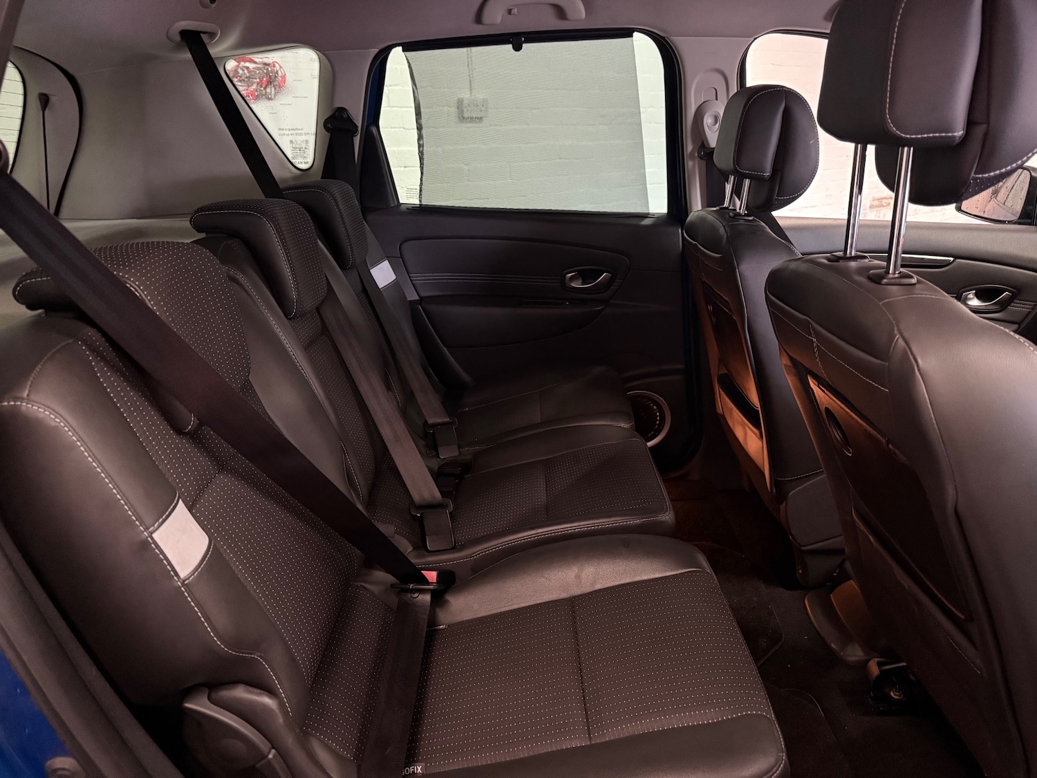 Used Renault Scenic 2011 for sale - 77522267: Photo 15