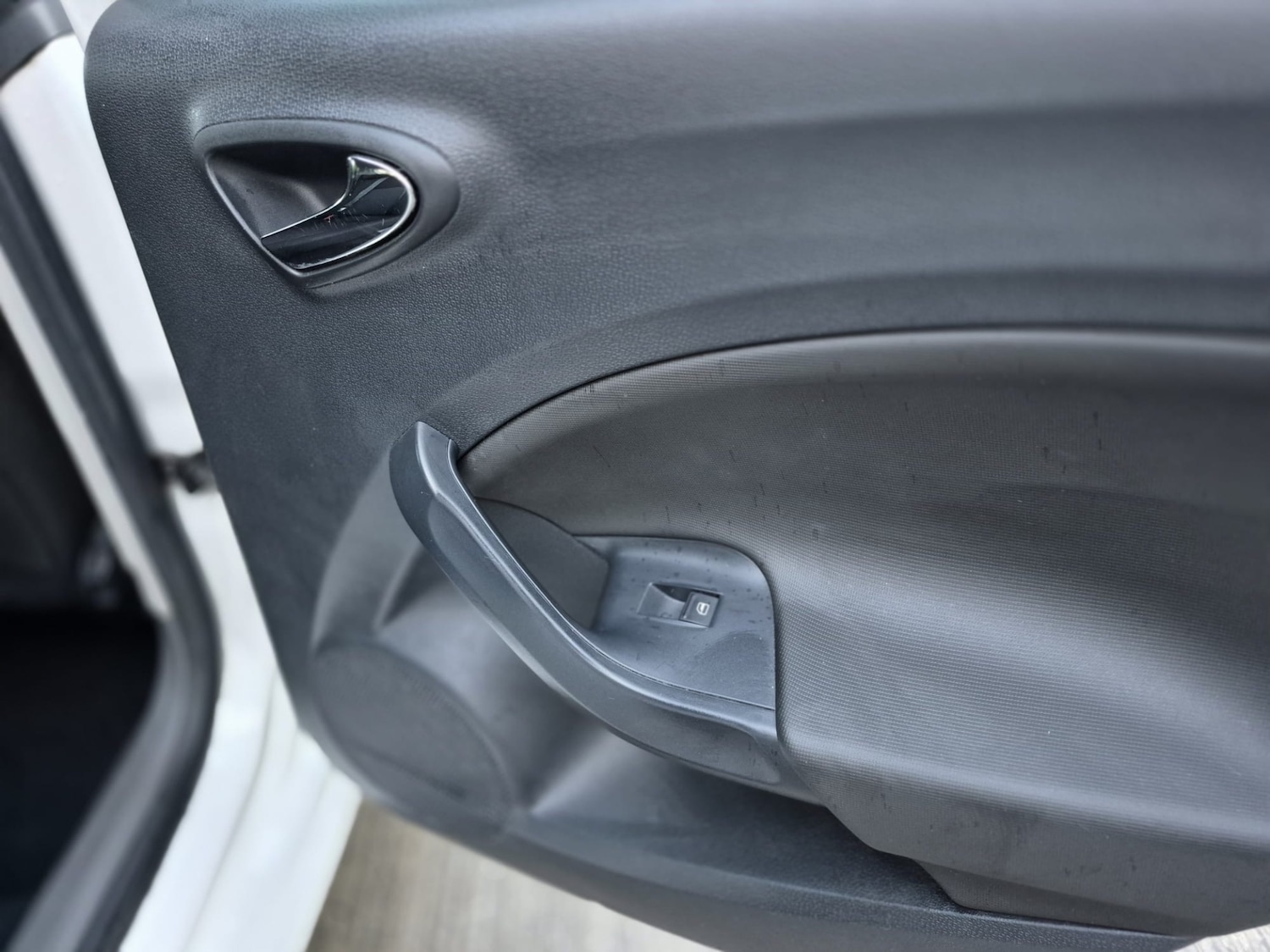 Used SEAT Ibiza 2008 for sale - 77028396: Photo 10