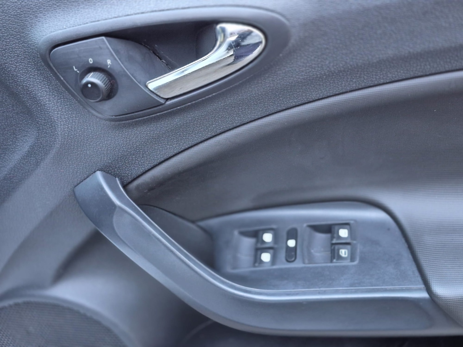 Used SEAT Ibiza 2008 for sale - 77028396: Photo 12