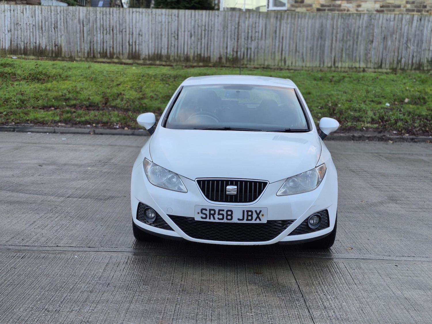 Used SEAT Ibiza 2008 for sale - 77028396: Photo 16