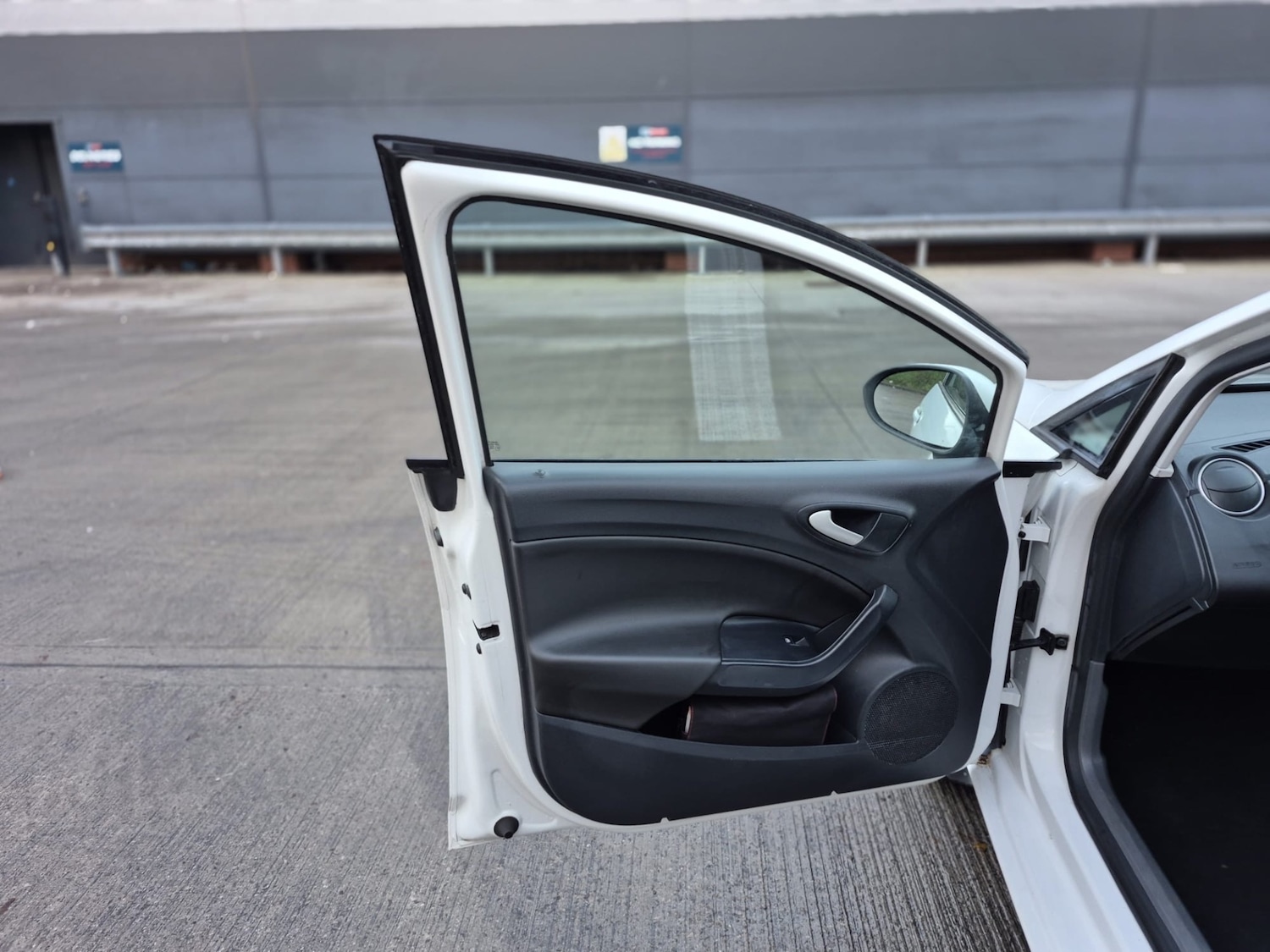 Used SEAT Ibiza 2008 for sale - 77028396: Photo 23