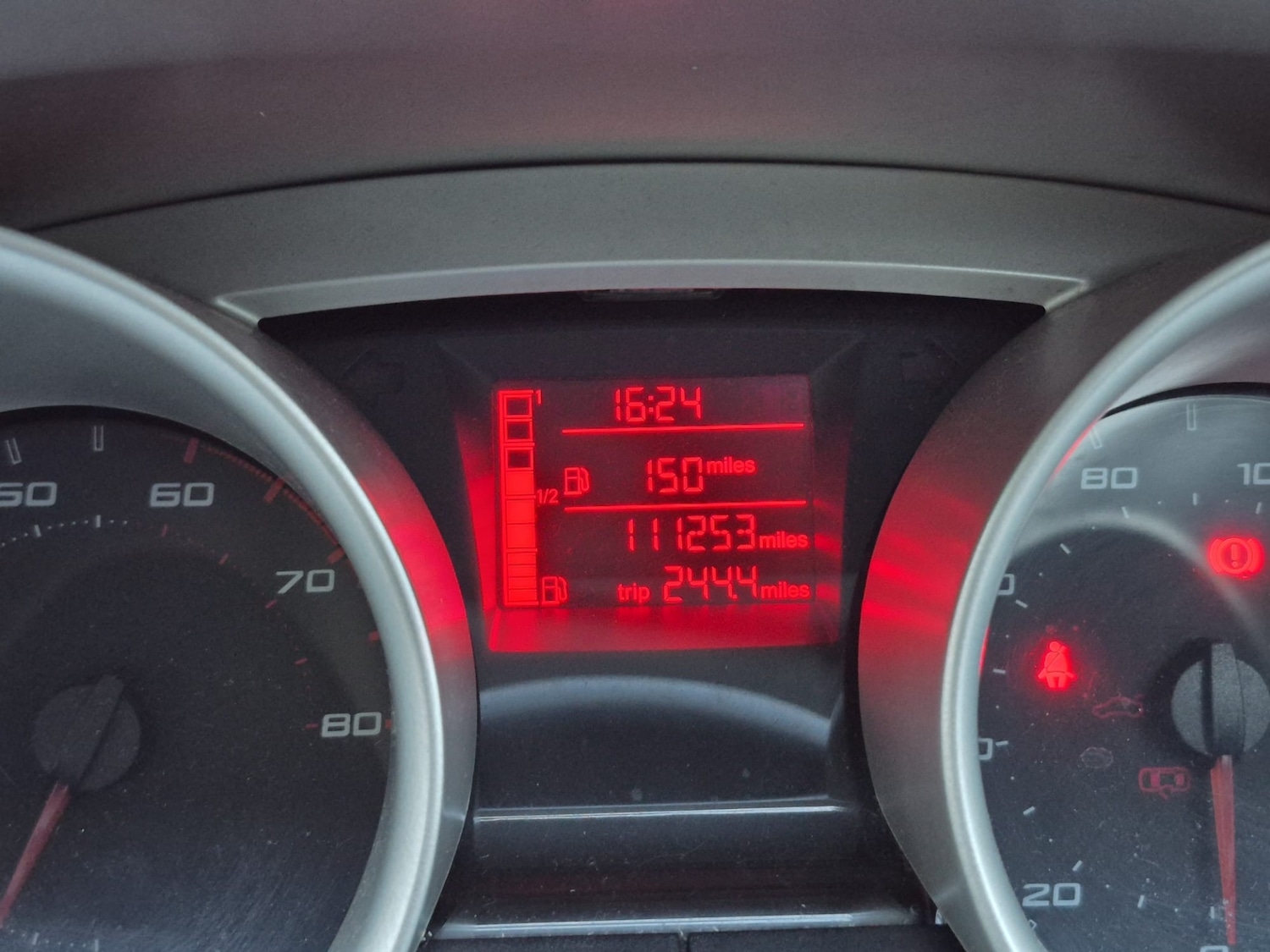 Used SEAT Ibiza 2008 for sale - 77028396: Photo 24