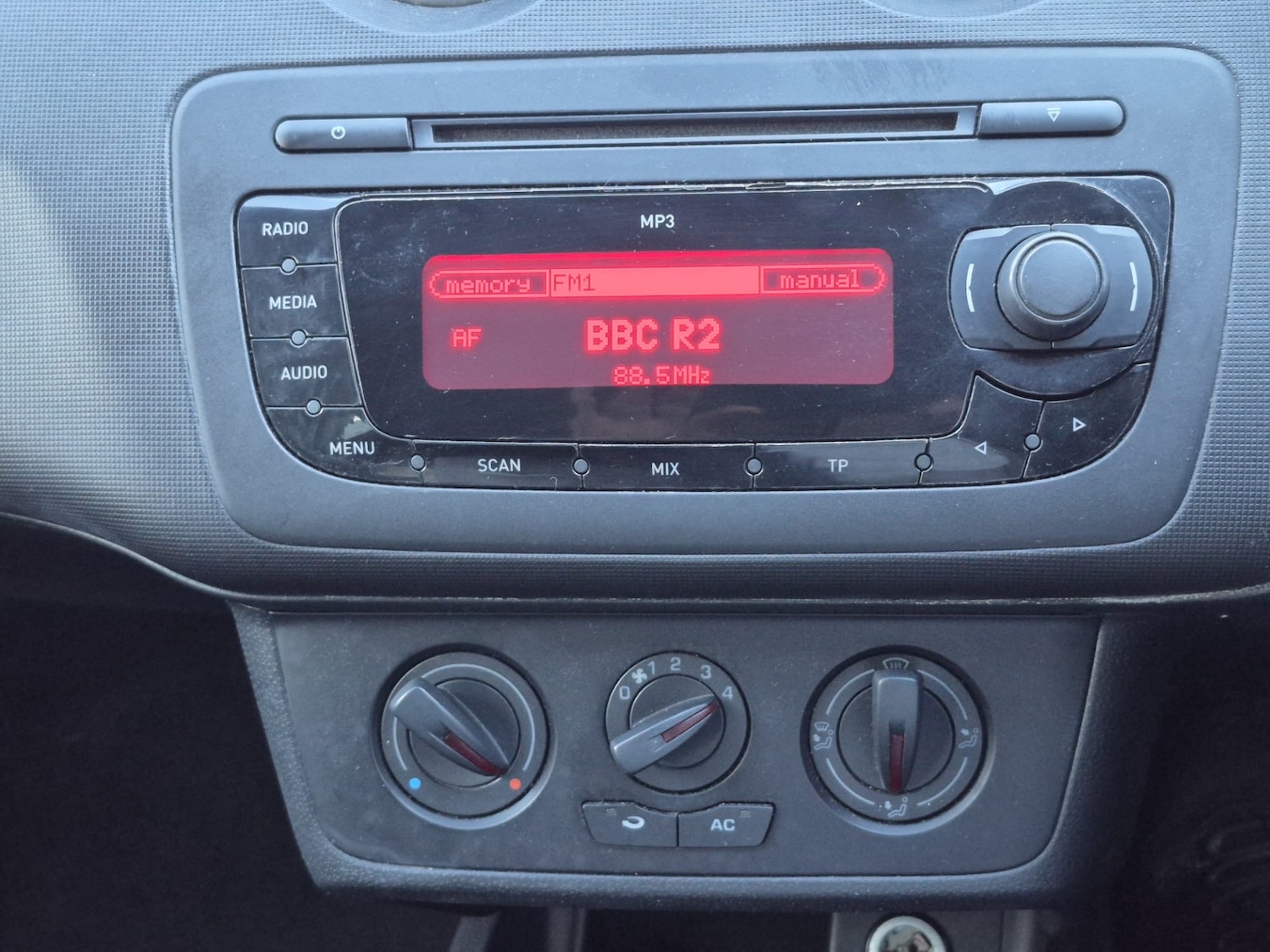 Used SEAT Ibiza 2008 for sale - 77028396: Photo 26