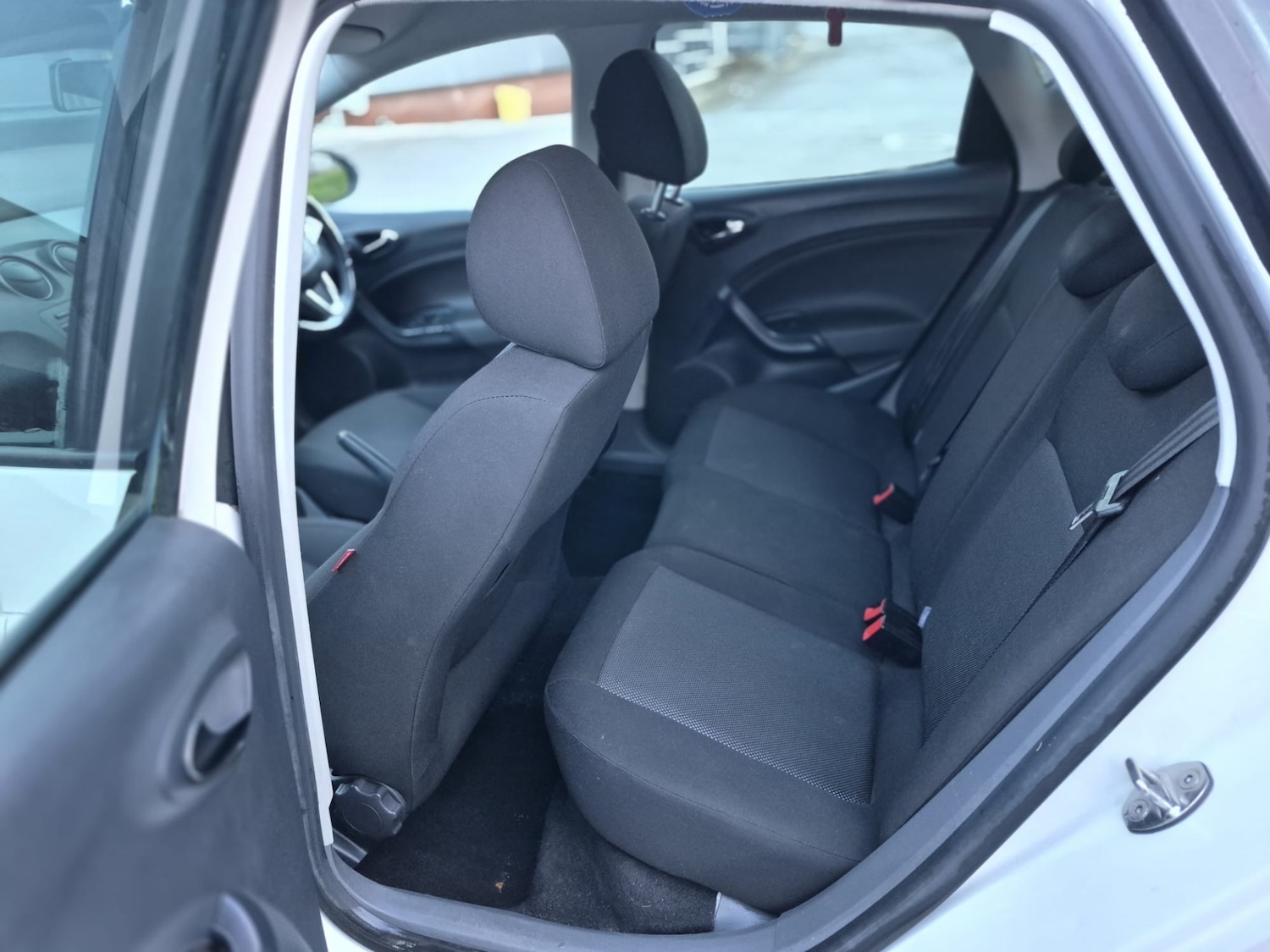 Used SEAT Ibiza 2008 for sale - 77028396: Photo 27