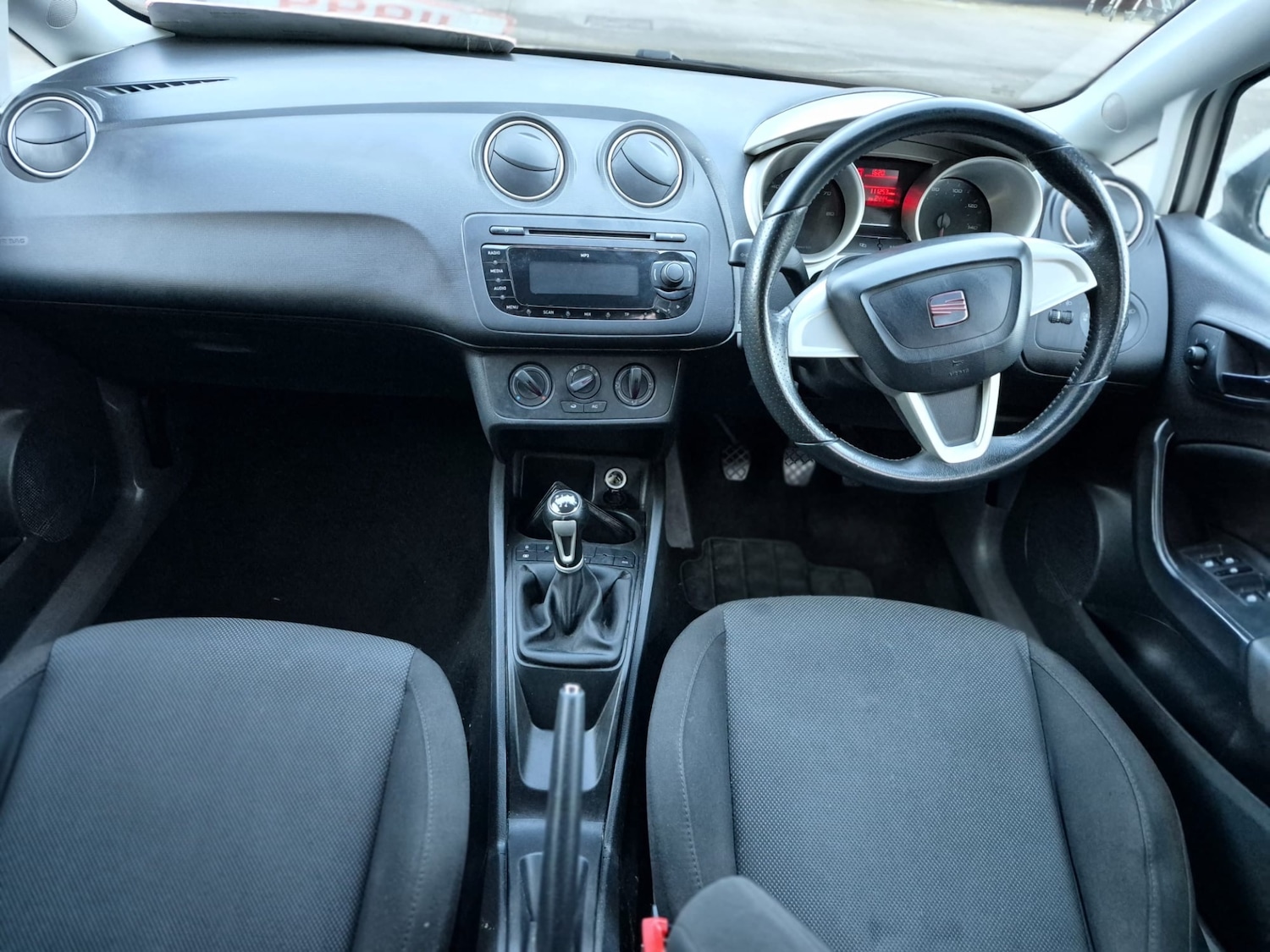 Used SEAT Ibiza 2008 for sale - 77028396: Photo 28