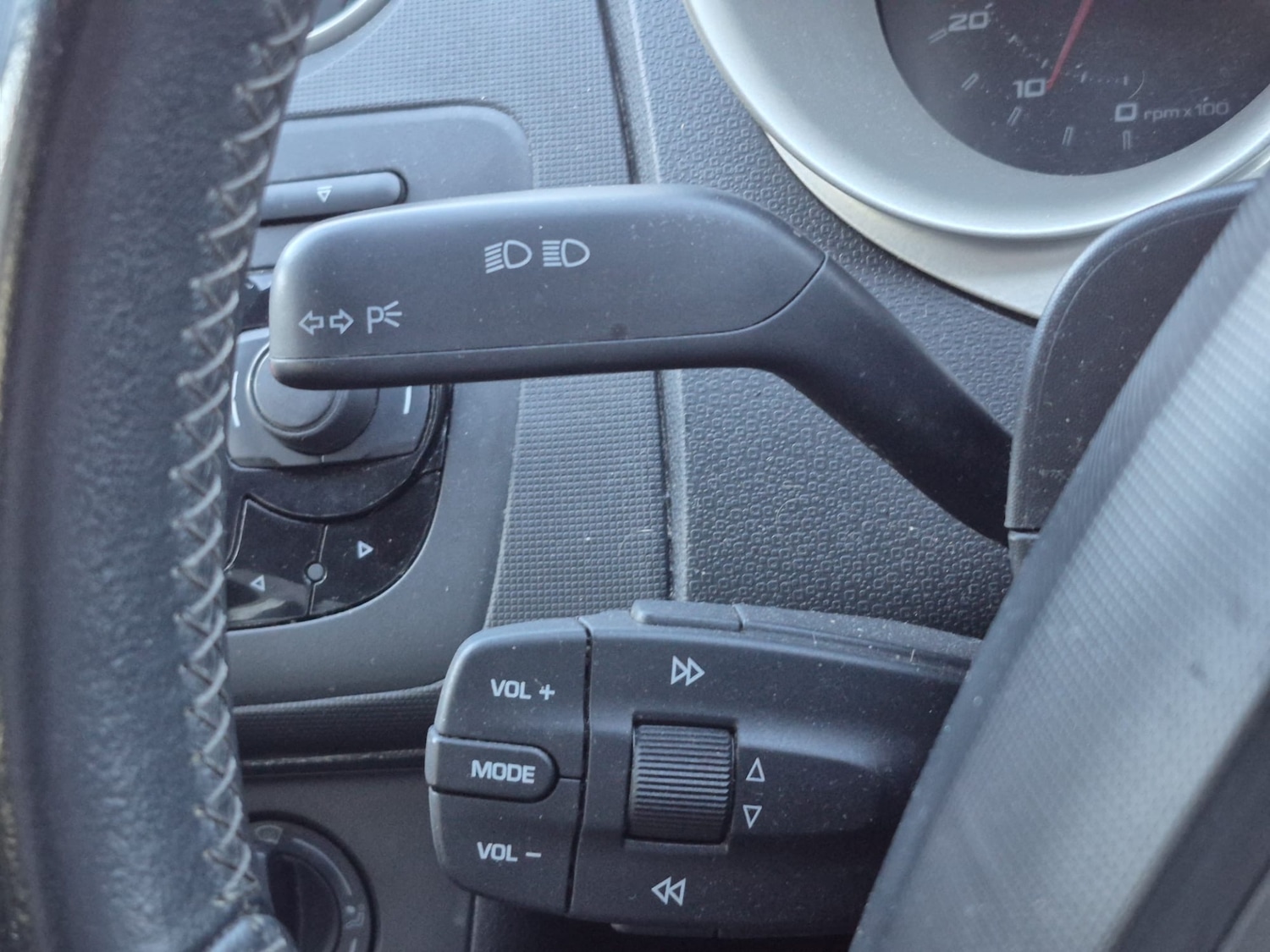 Used SEAT Ibiza 2008 for sale - 77028396: Photo 29