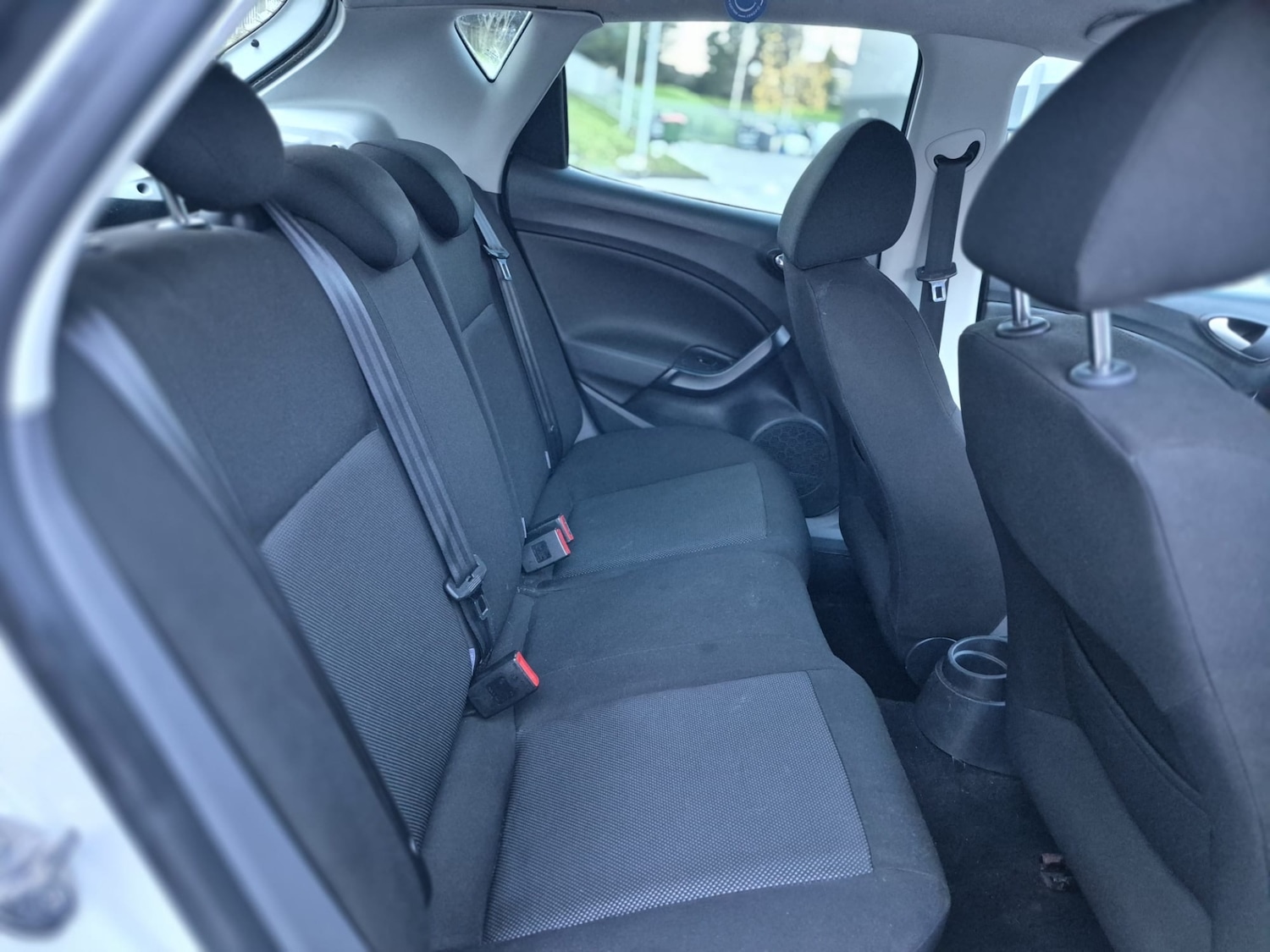 Used SEAT Ibiza 2008 for sale - 77028396: Photo 7