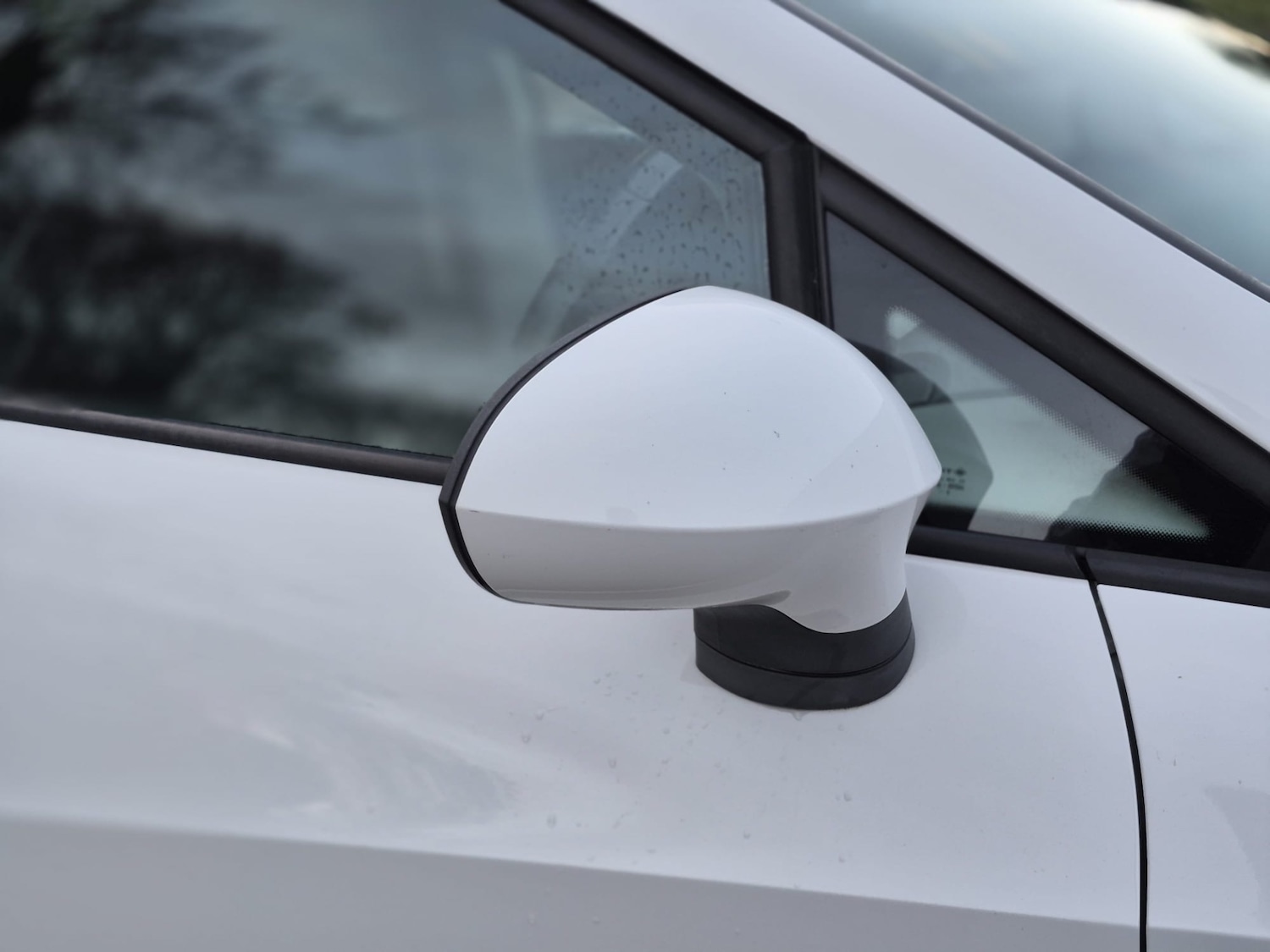 Used SEAT Ibiza 2008 for sale - 77028396: Photo 8