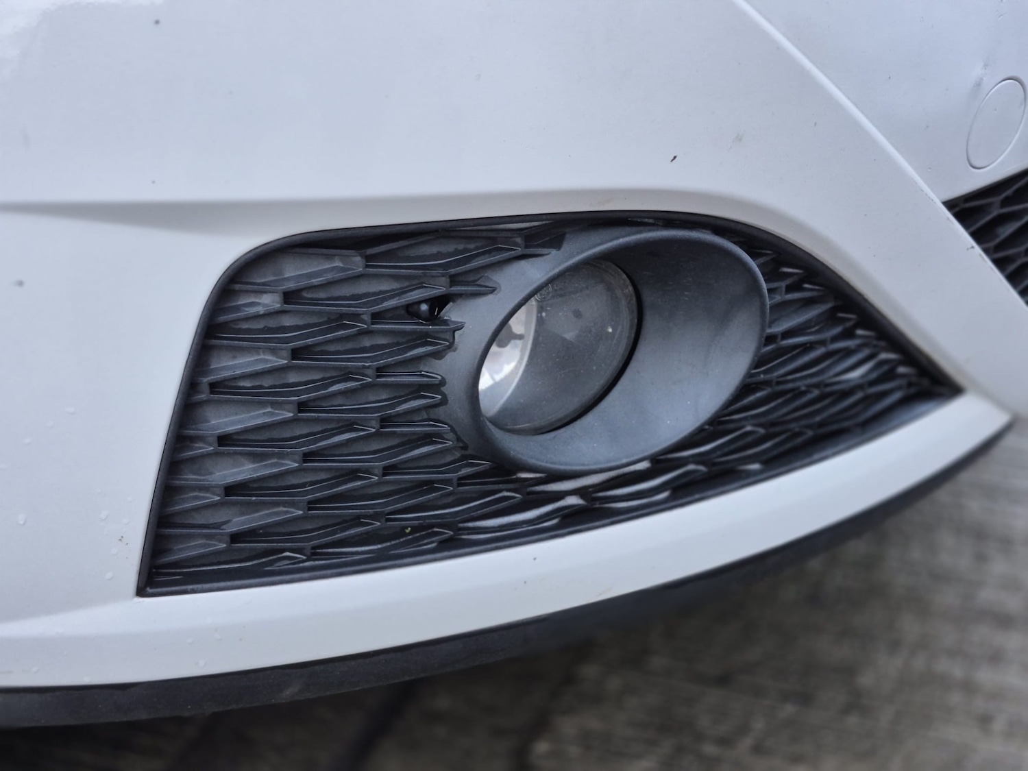 Used SEAT Ibiza 2008 for sale - 77028396: Photo 9