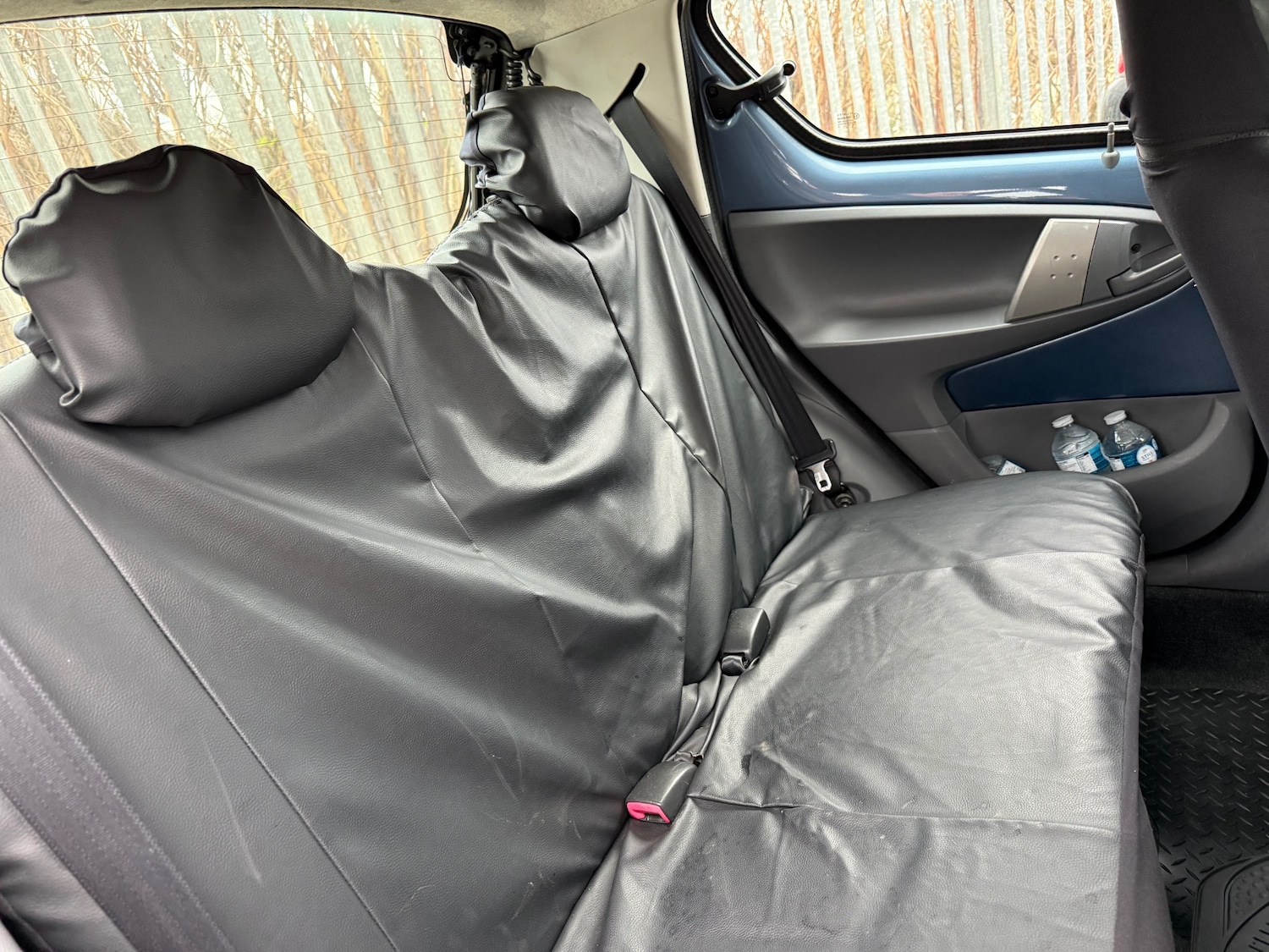 Used Toyota AYGO 2008 for sale - 77054967: Photo 15