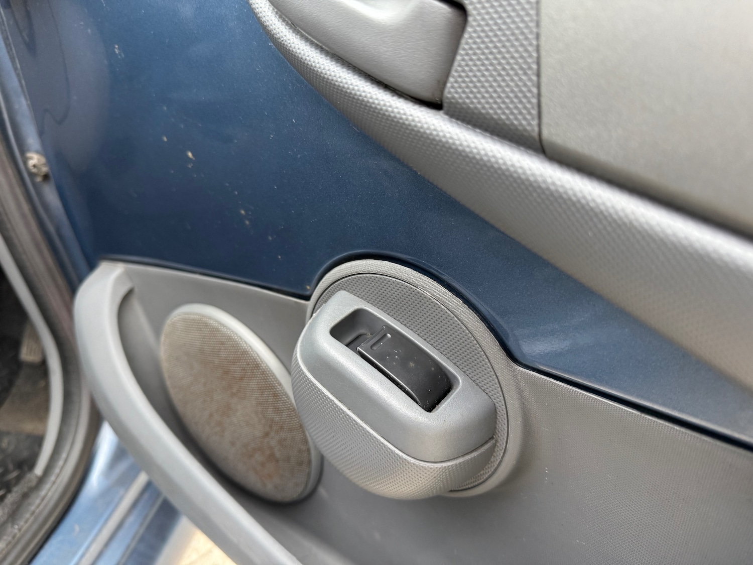 Used Toyota AYGO 2008 for sale - 77054967: Photo 19