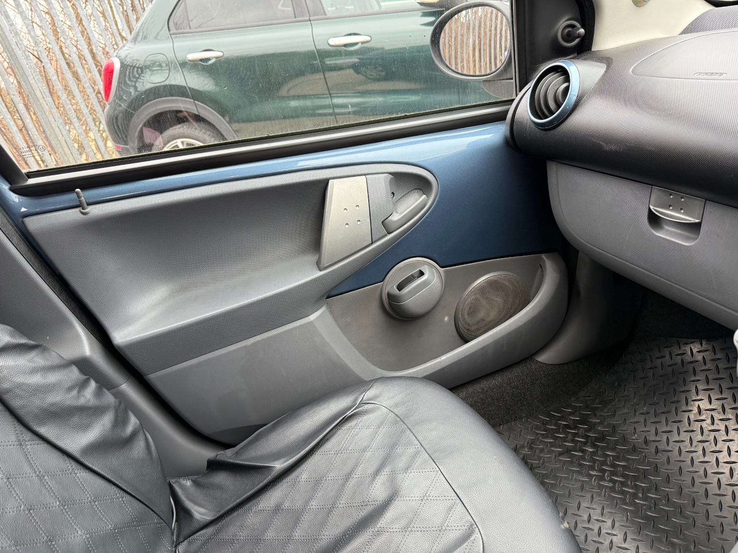 Used Toyota AYGO 2008 for sale - 77054967: Photo 21