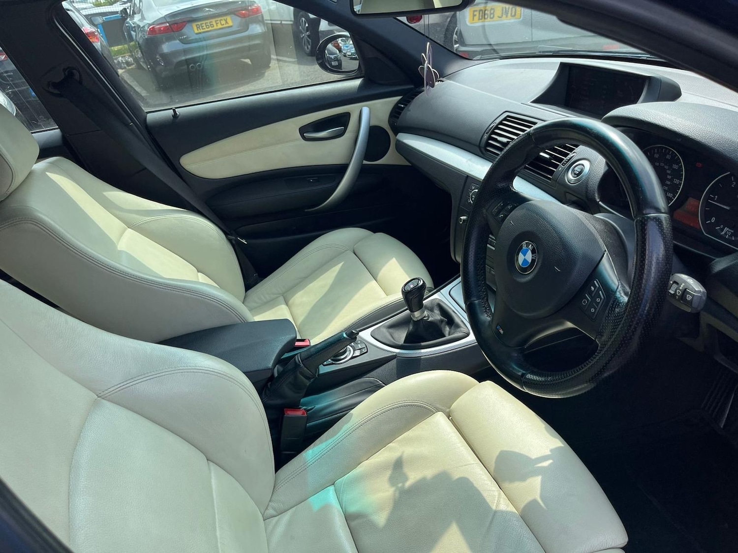 Used BMW 1 Series 2009 for sale - 77118835: Photo 13