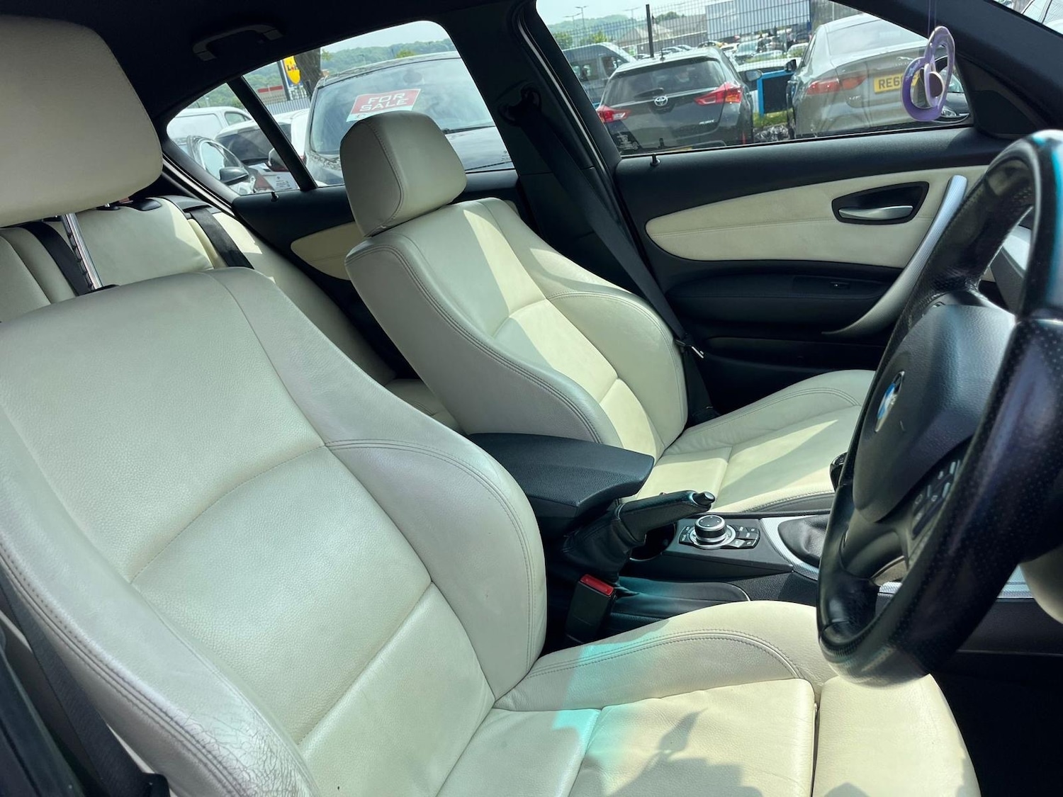 Used BMW 1 Series 2009 for sale - 77118835: Photo 14