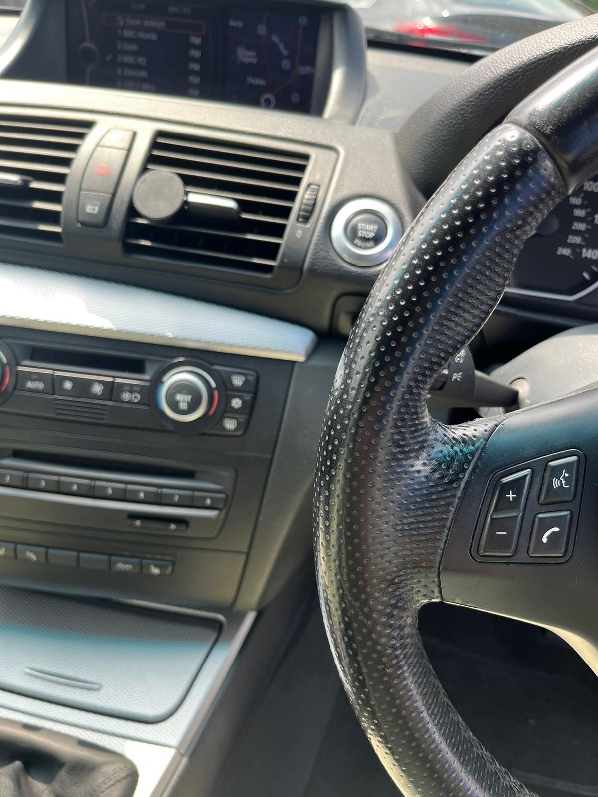 Used BMW 1 Series 2009 for sale - 77118835: Photo 16