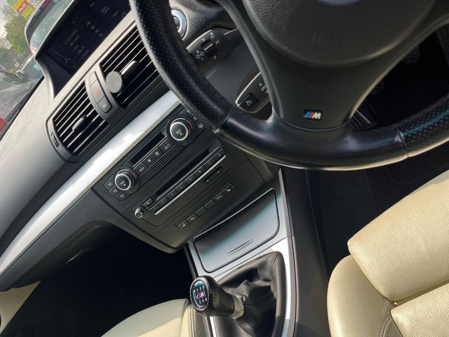 Used BMW 1 Series 2009 for sale - 77118835: Photo 18