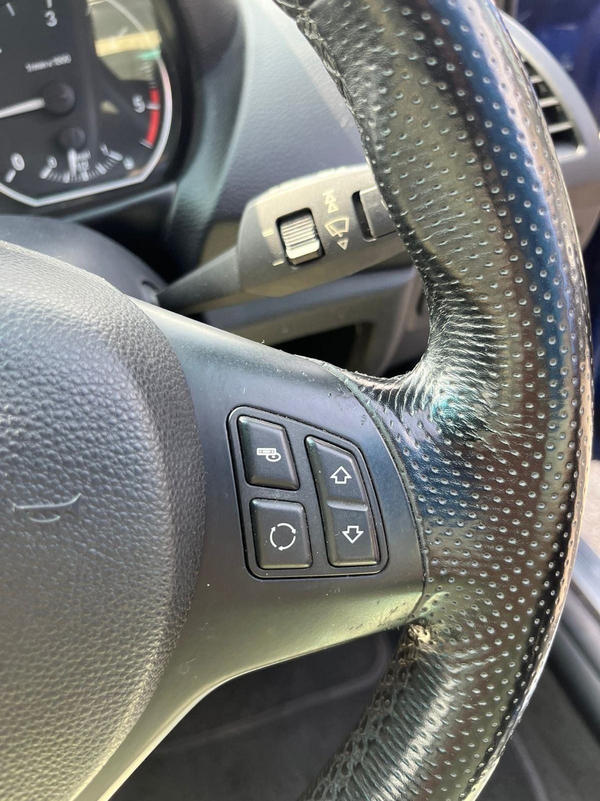 Used BMW 1 Series 2009 for sale - 77118835: Photo 20