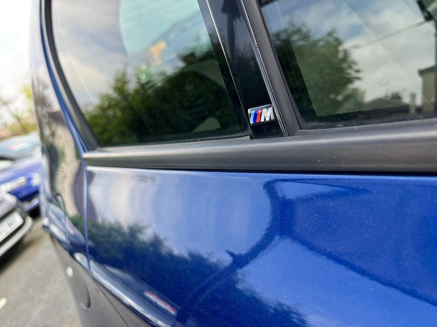 Used BMW 1 Series 2009 for sale - 77118835: Photo 22