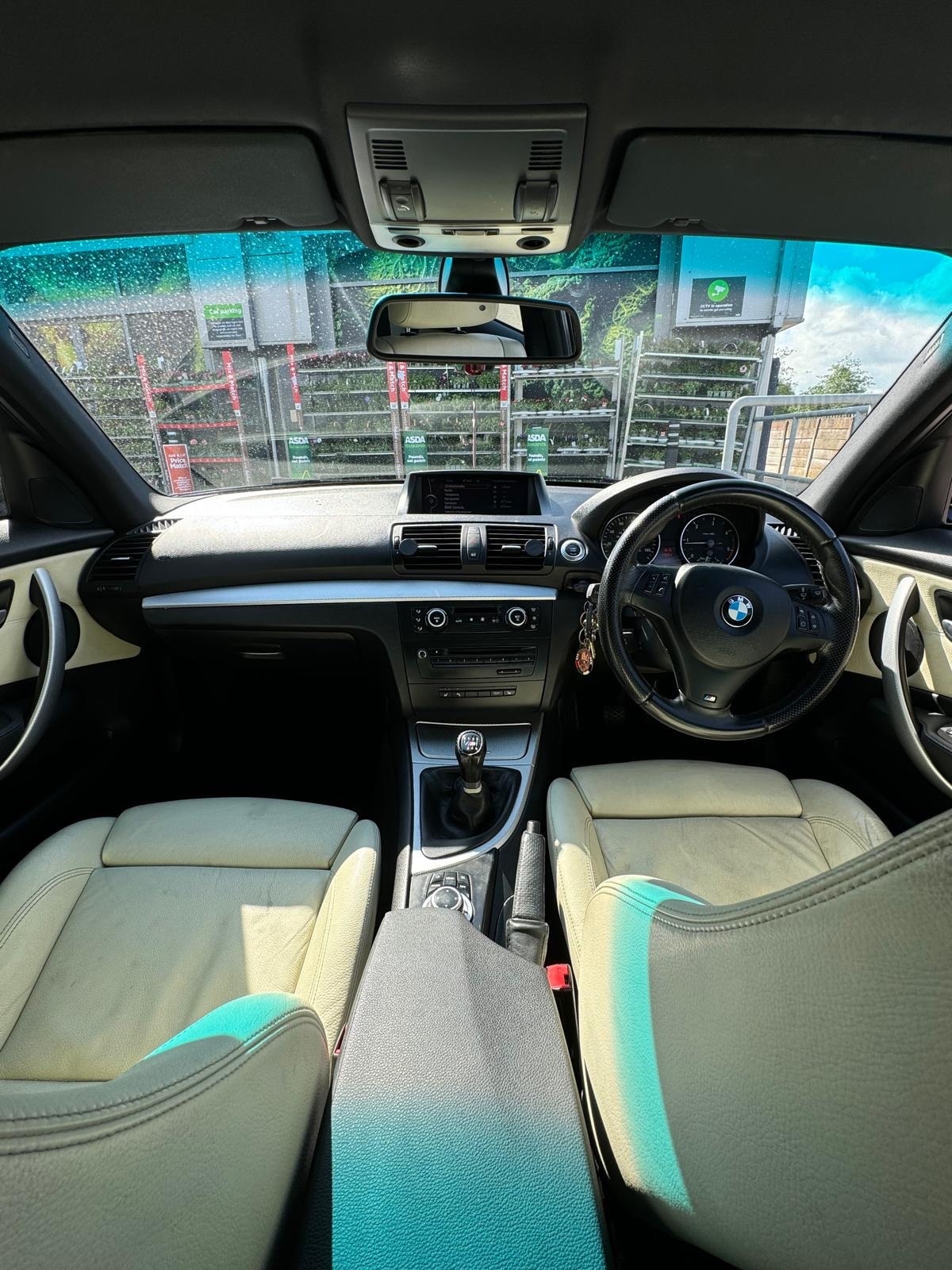 Used BMW 1 Series 2009 for sale - 77118835: Photo 23