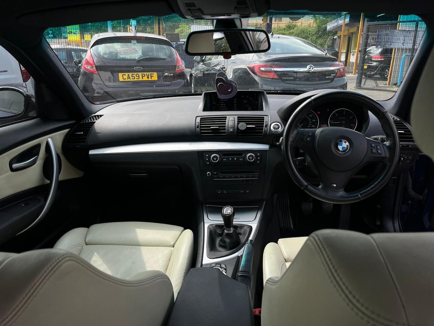 Used BMW 1 Series 2009 for sale - 77118835: Photo 24