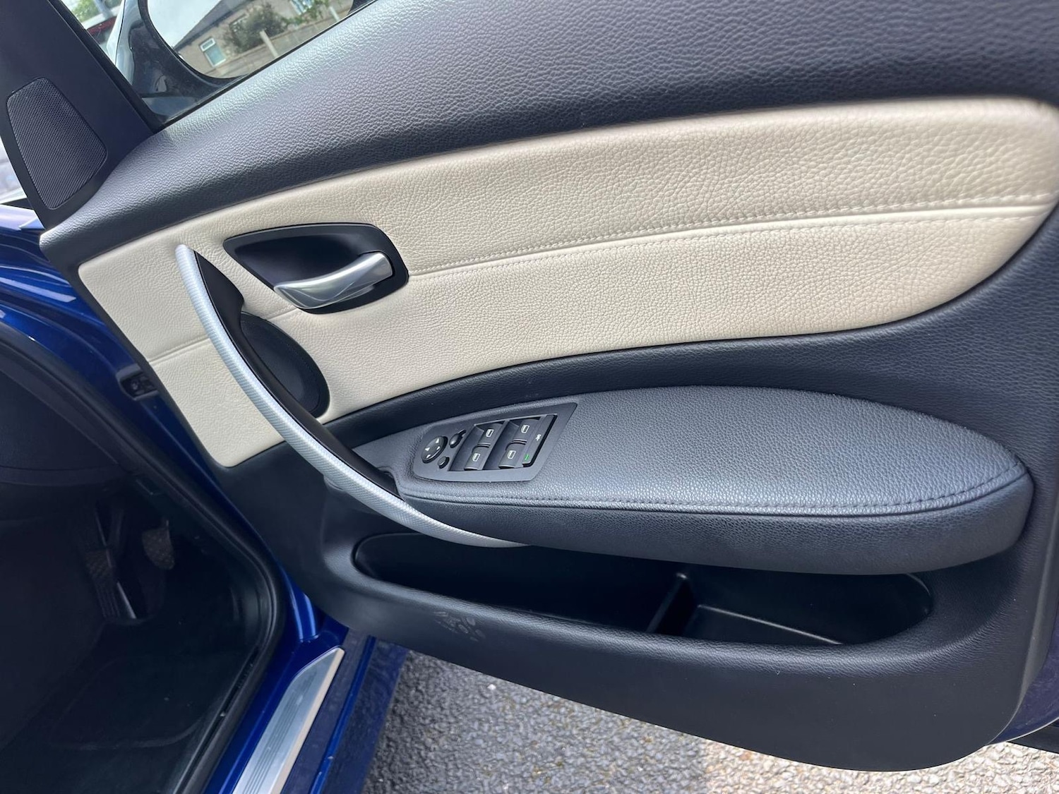 Used BMW 1 Series 2009 for sale - 77118835: Photo 25