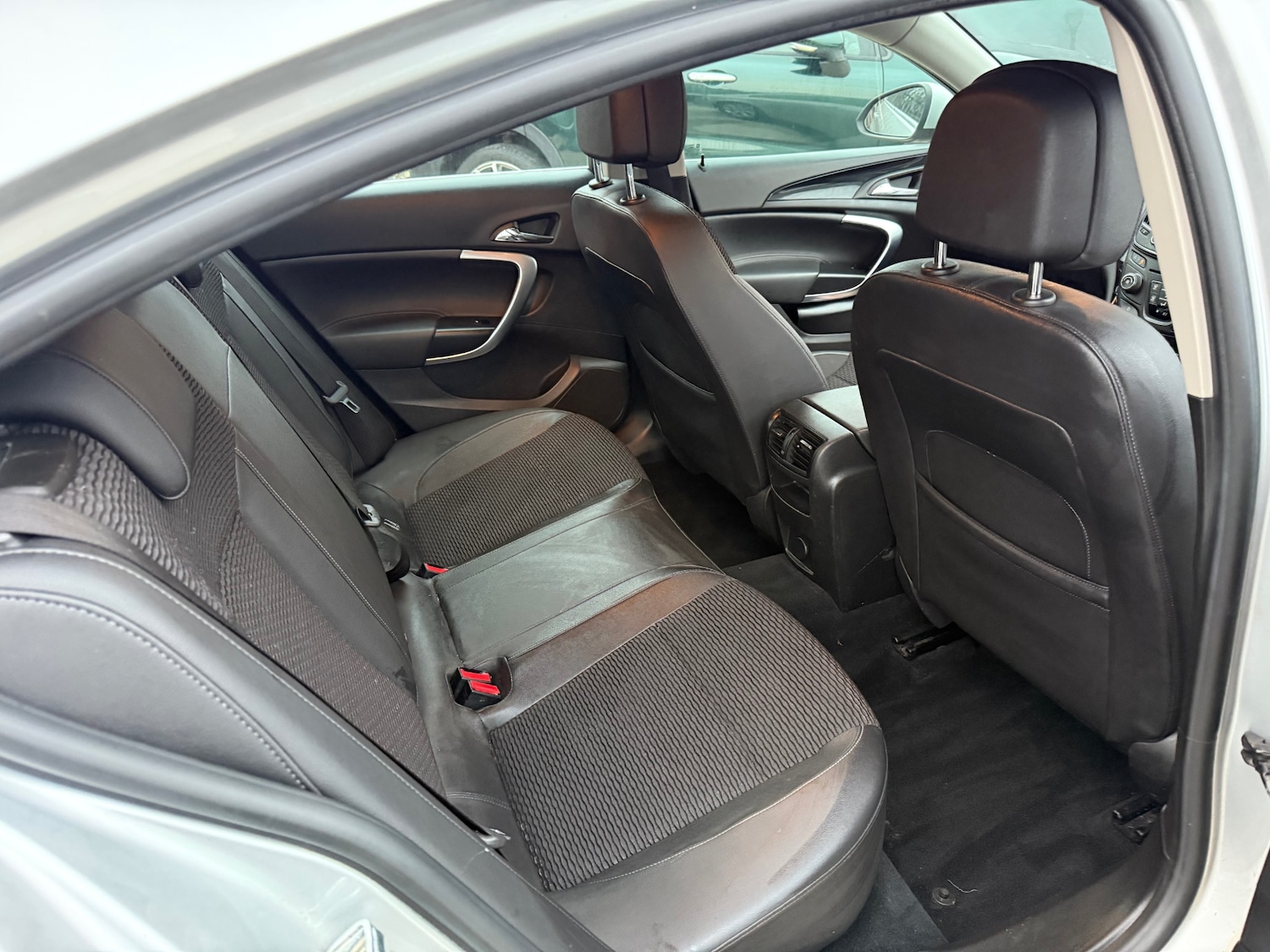 Used Vauxhall Insignia 2014 for sale - 77058449: Photo 13