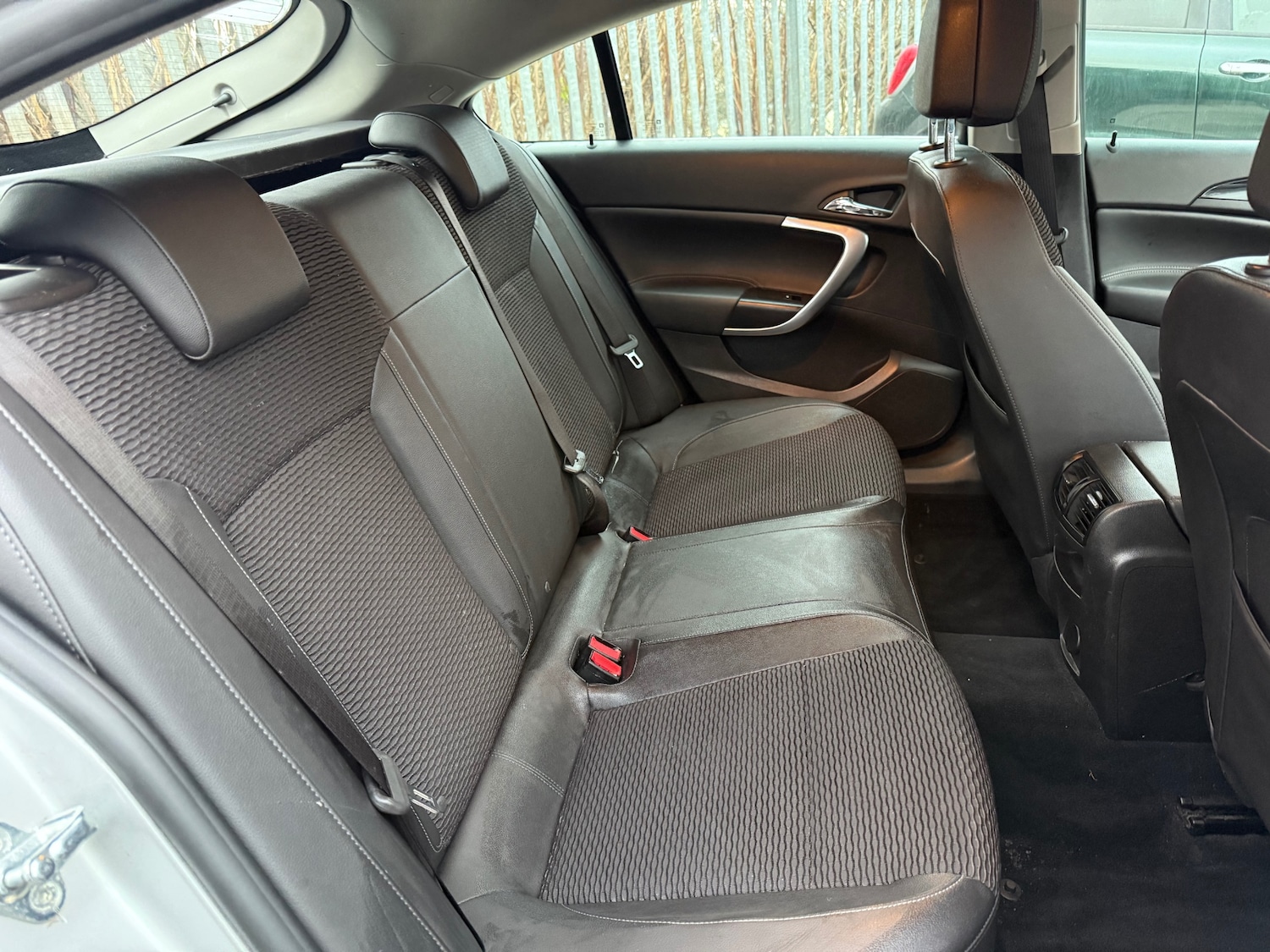 Used Vauxhall Insignia 2014 for sale - 77058449: Photo 14