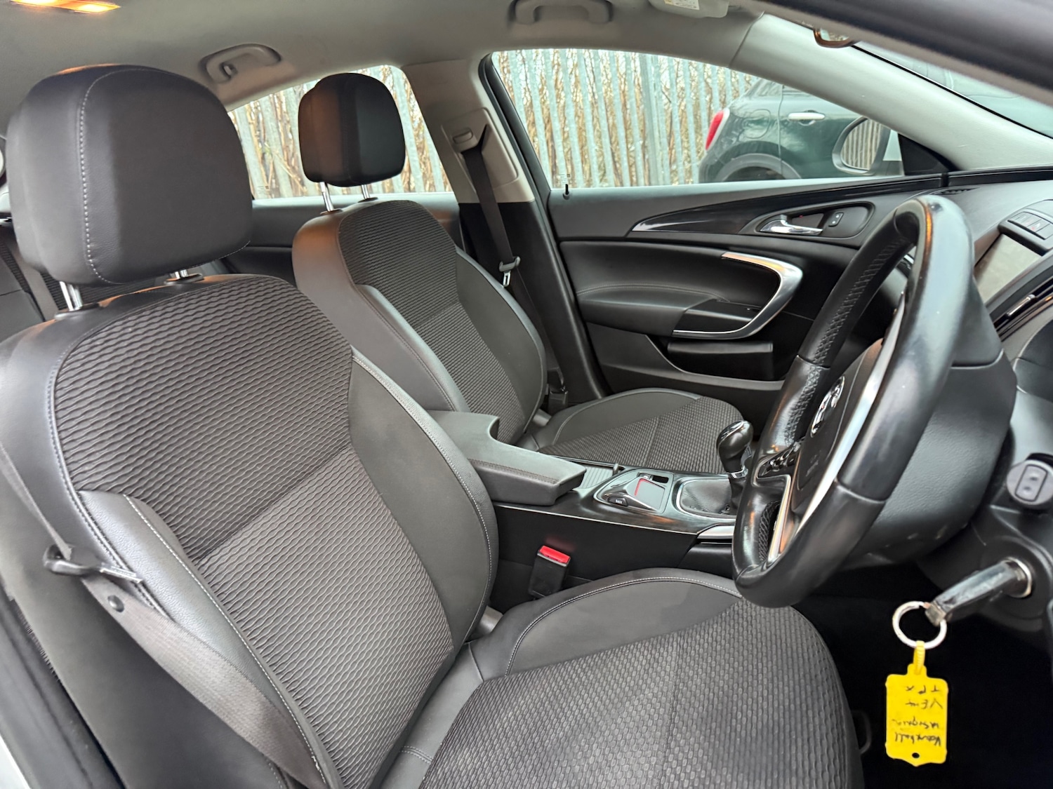 Used Vauxhall Insignia 2014 for sale - 77058449: Photo 15