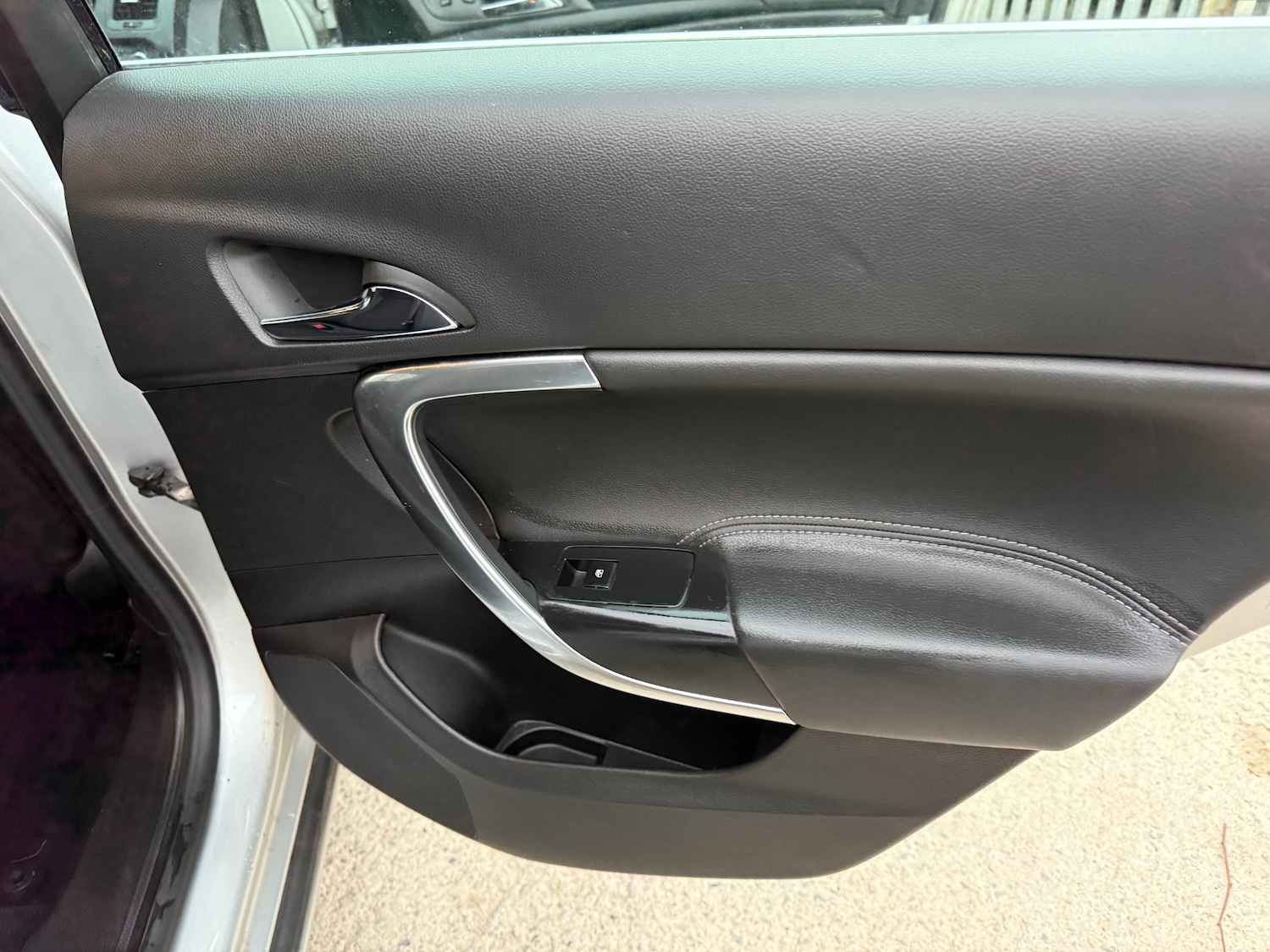 Used Vauxhall Insignia 2014 for sale - 77058449: Photo 17