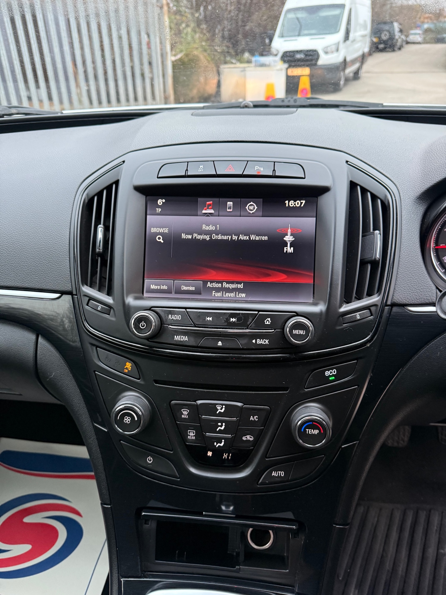 Used Vauxhall Insignia 2014 for sale - 77058449: Photo 19