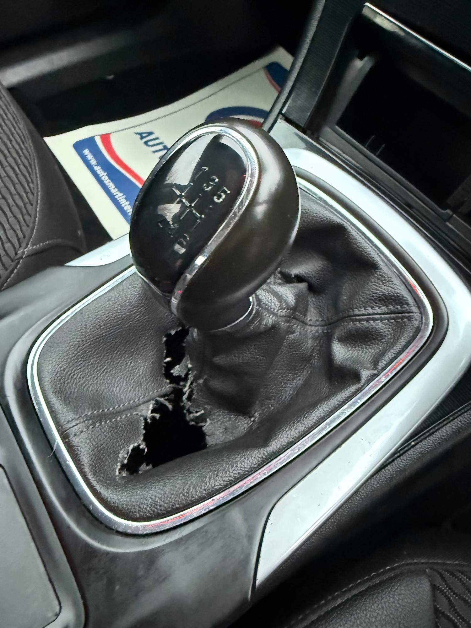 Used Vauxhall Insignia 2014 for sale - 77058449: Photo 20