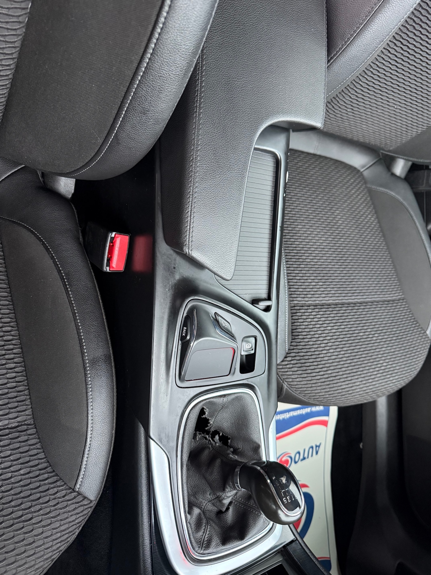 Used Vauxhall Insignia 2014 for sale - 77058449: Photo 21