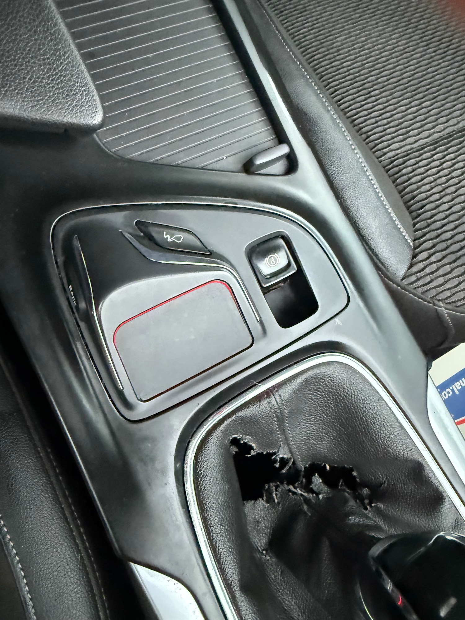 Used Vauxhall Insignia 2014 for sale - 77058449: Photo 22