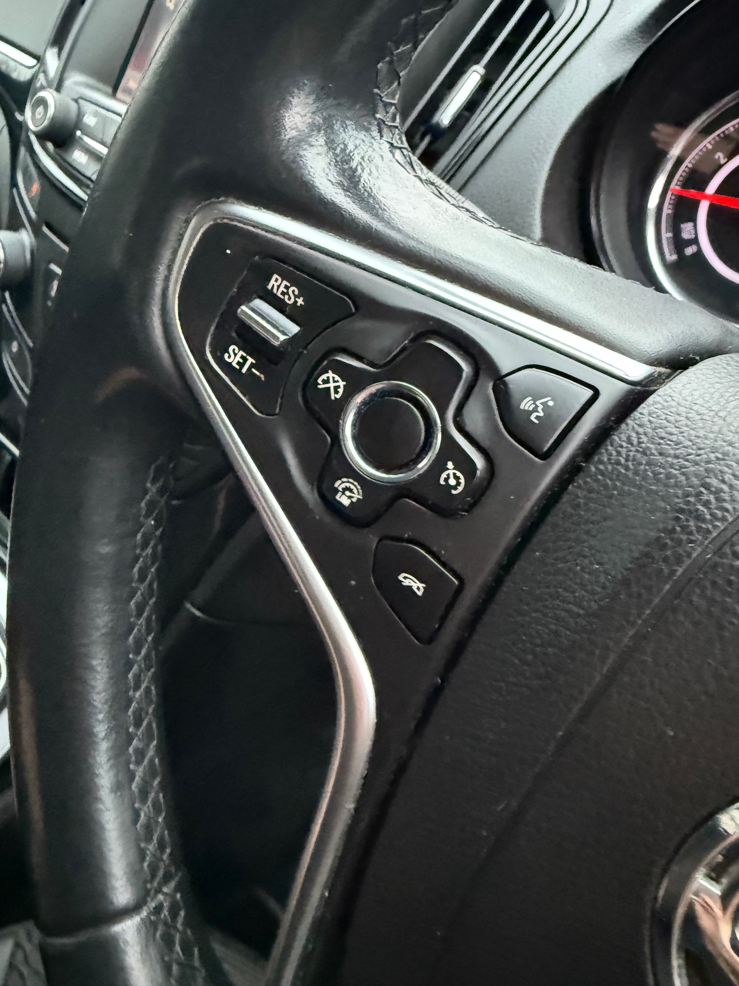 Used Vauxhall Insignia 2014 for sale - 77058449: Photo 23