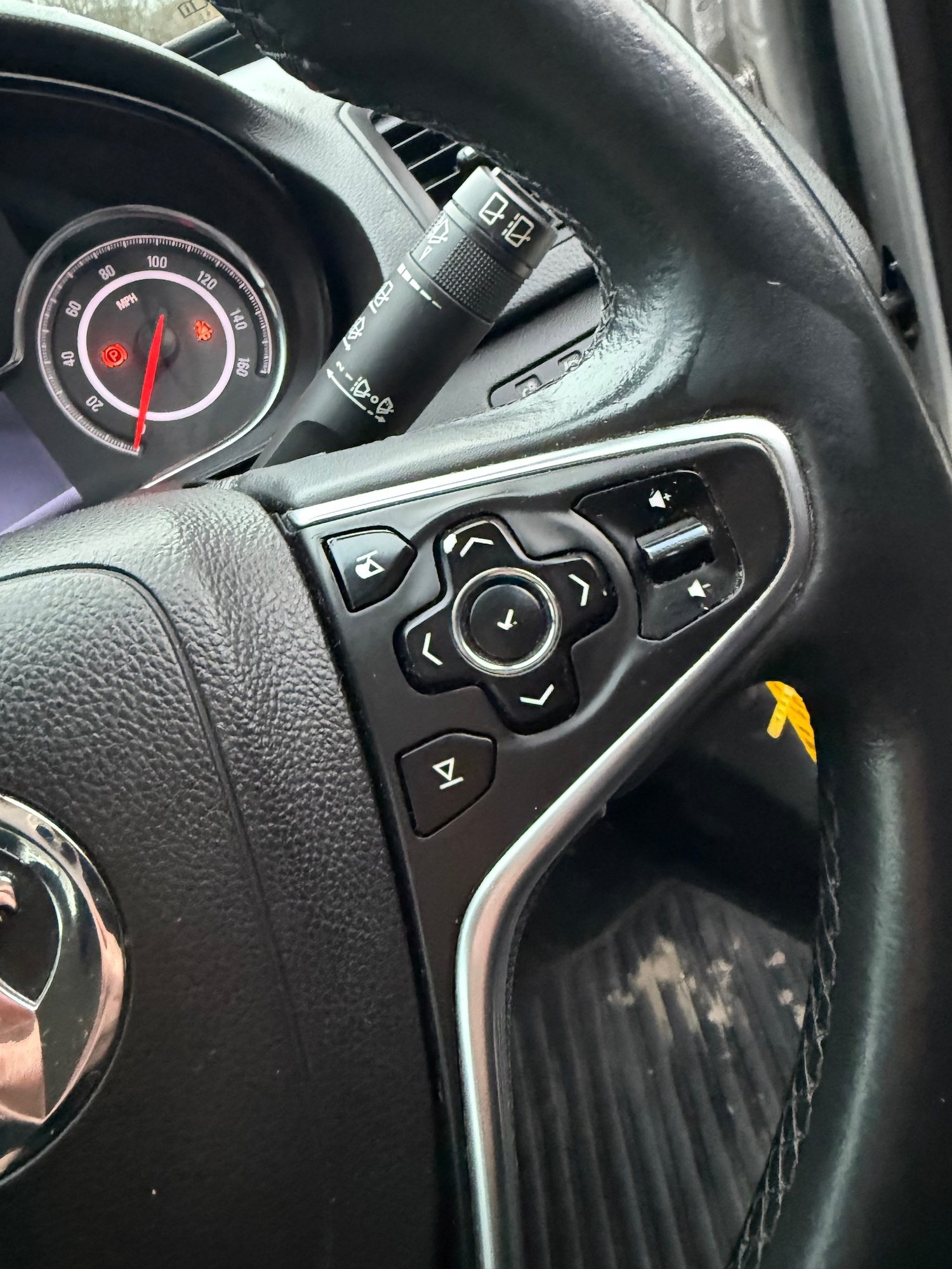 Used Vauxhall Insignia 2014 for sale - 77058449: Photo 24