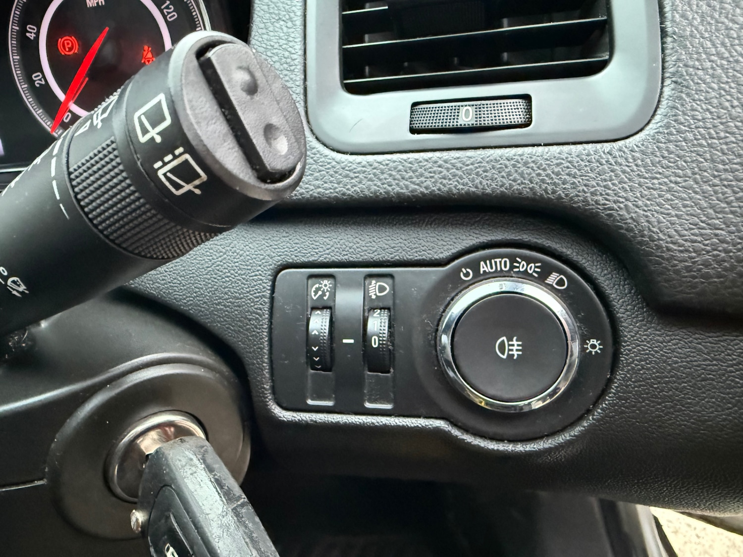 Used Vauxhall Insignia 2014 for sale - 77058449: Photo 25