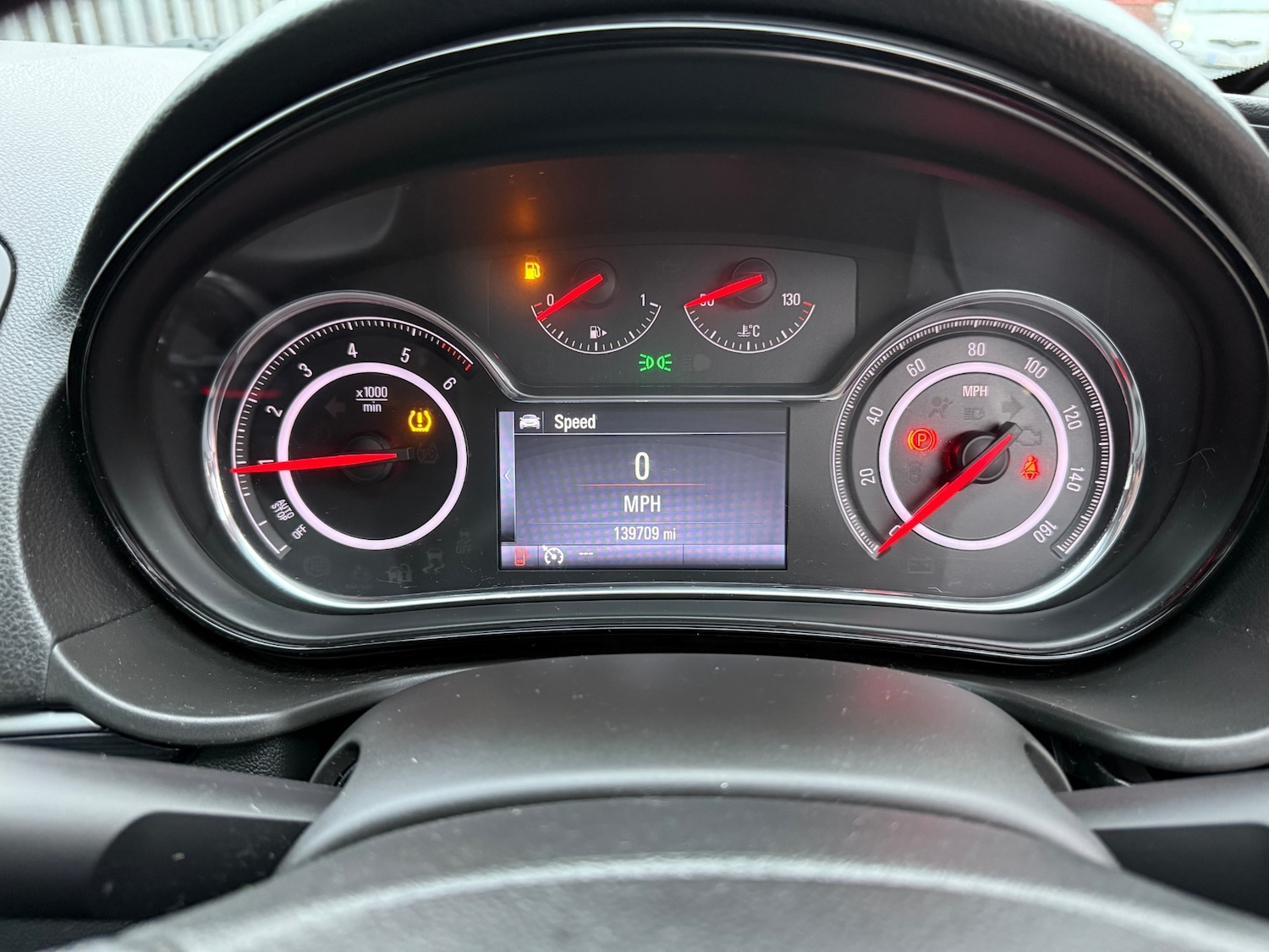 Used Vauxhall Insignia 2014 for sale - 77058449: Photo 26