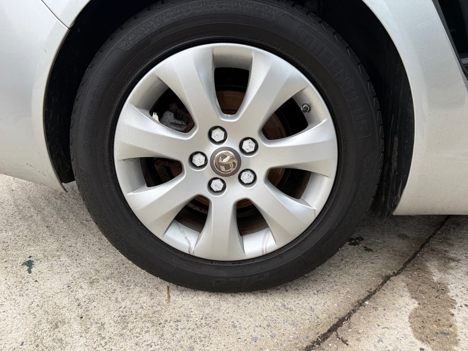 Used Vauxhall Insignia 2014 for sale - 77058449: Photo 28