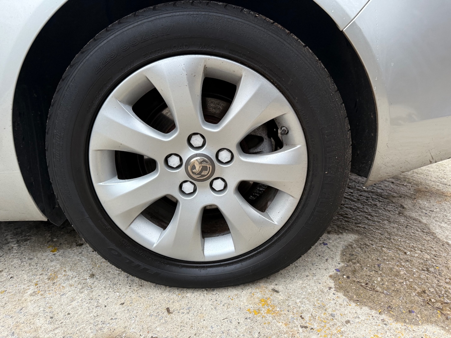 Used Vauxhall Insignia 2014 for sale - 77058449: Photo 29