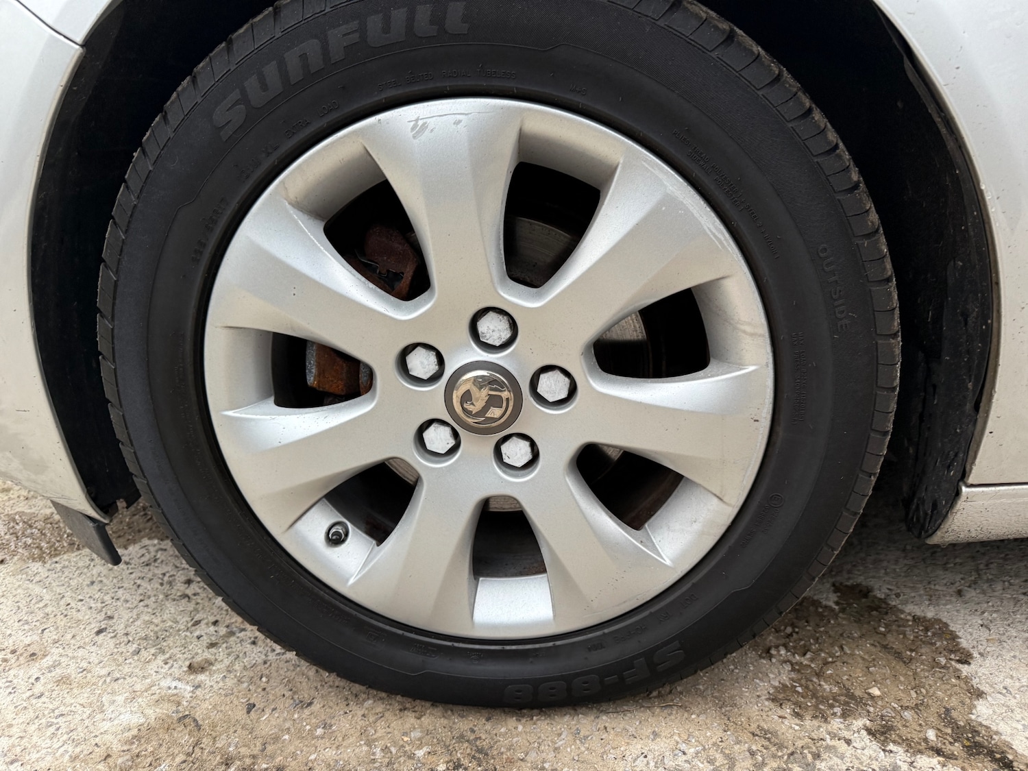 Used Vauxhall Insignia 2014 for sale - 77058449: Photo 31