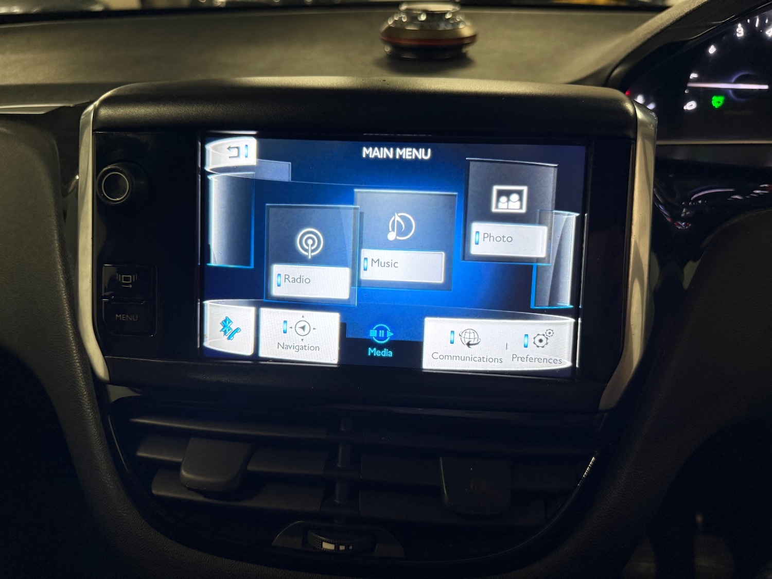 Used Peugeot 208 2012 for sale - 77141028: Photo 13